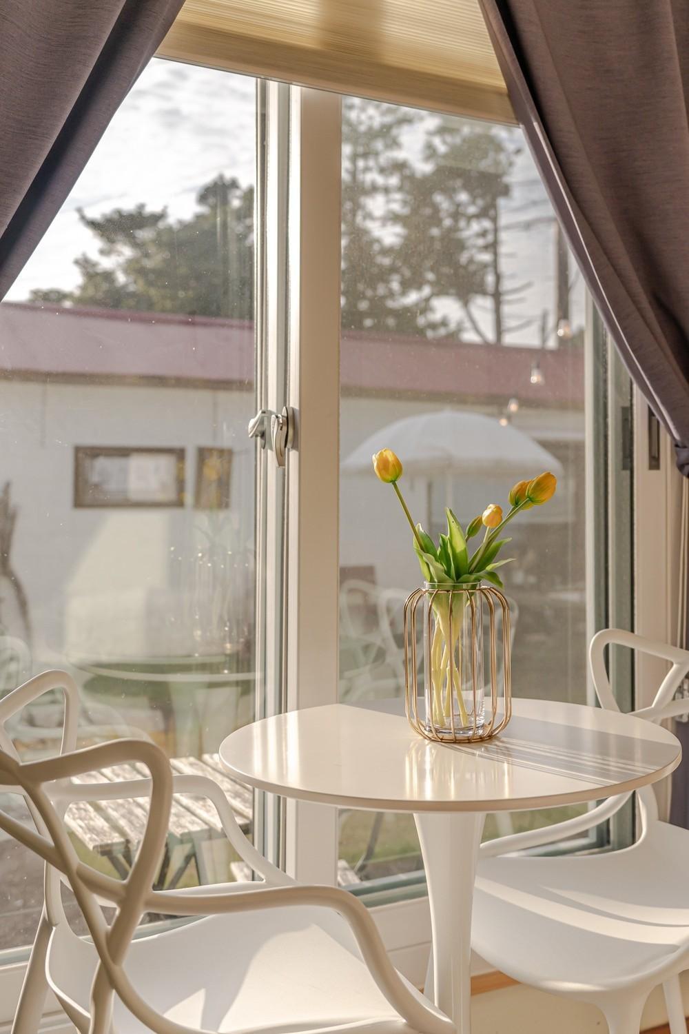 Jeju a Day in Hanlim Private House view 2