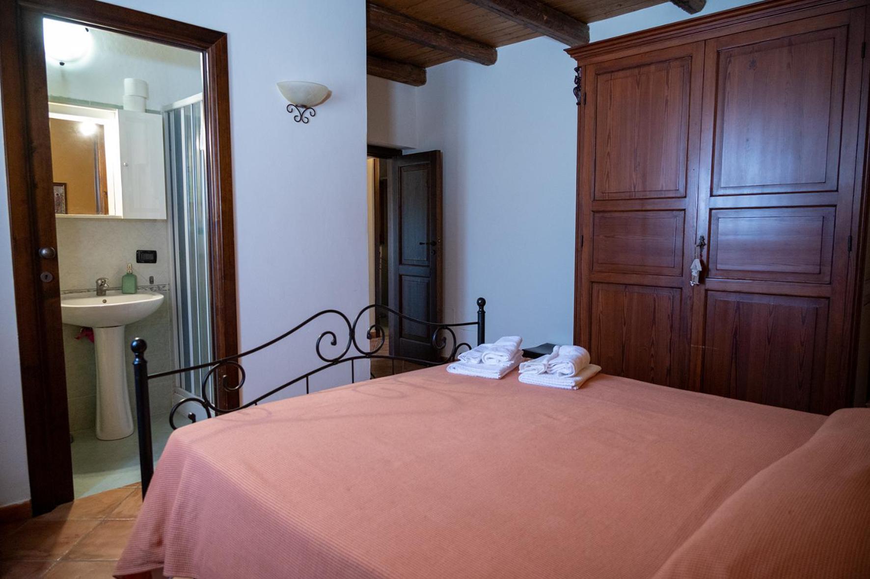 Villa delle Cecilie