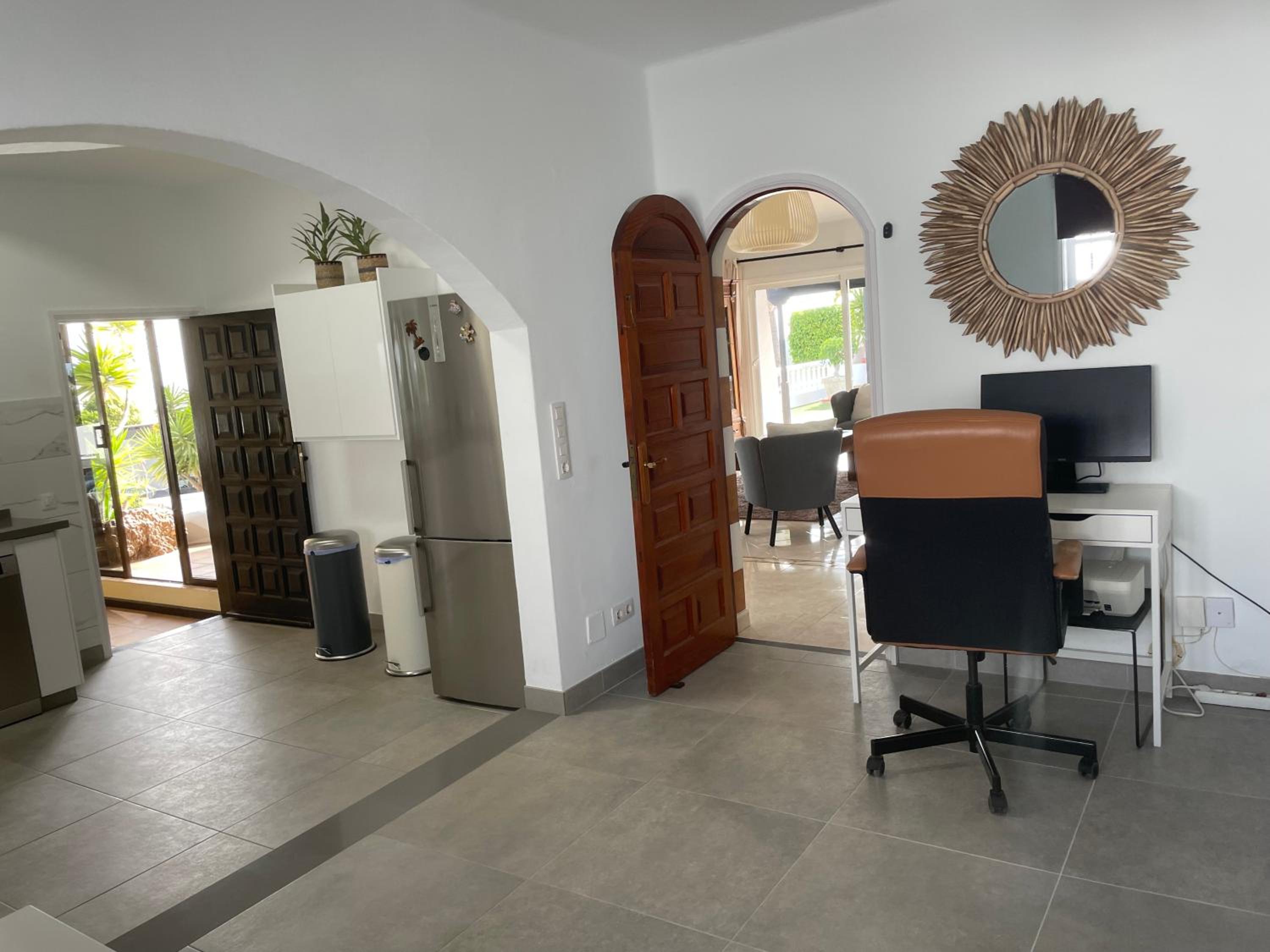 Villa Dora Bella Lanzarote view 3