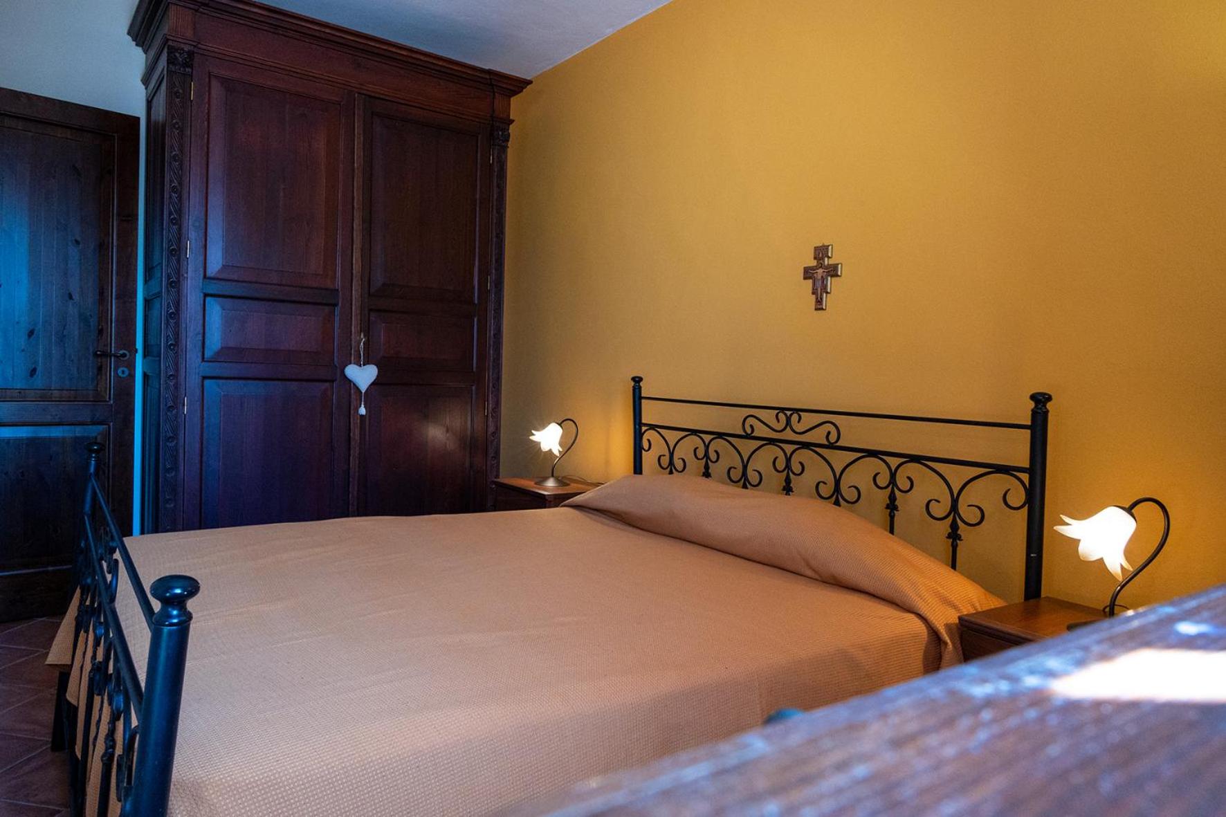 Villa delle Cecilie