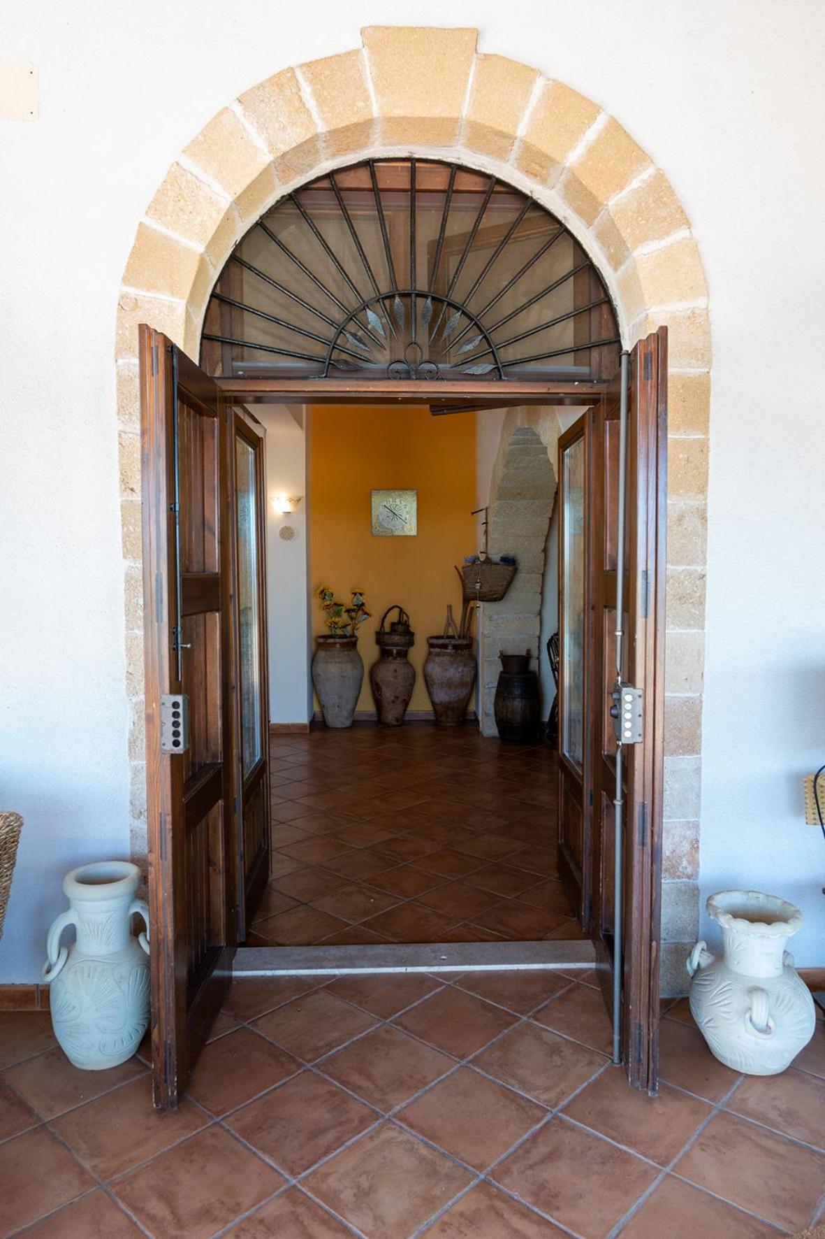 Villa delle Cecilie