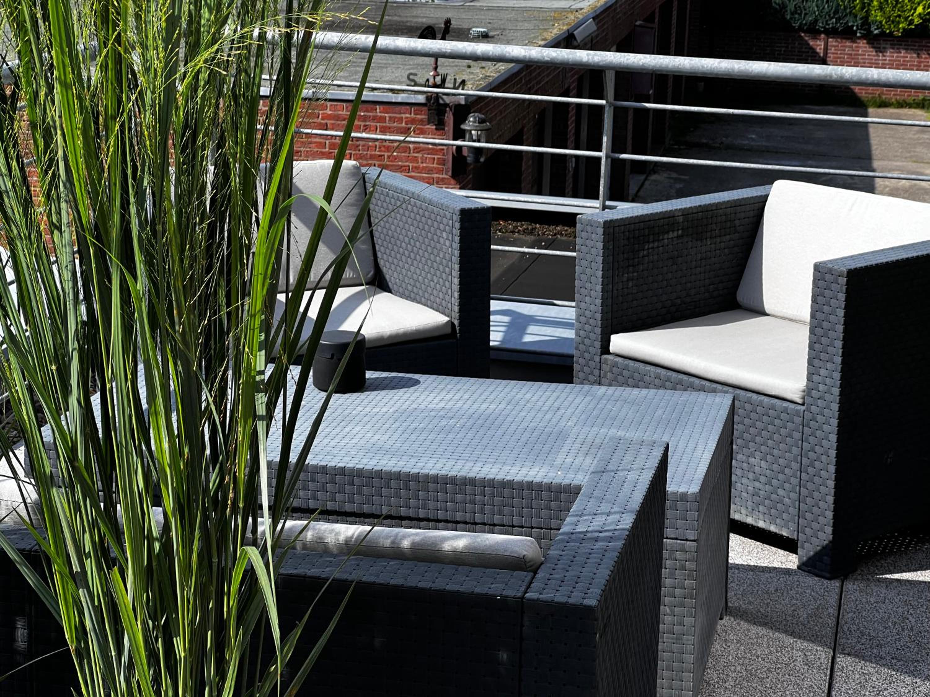 LuxuryHub Lingen