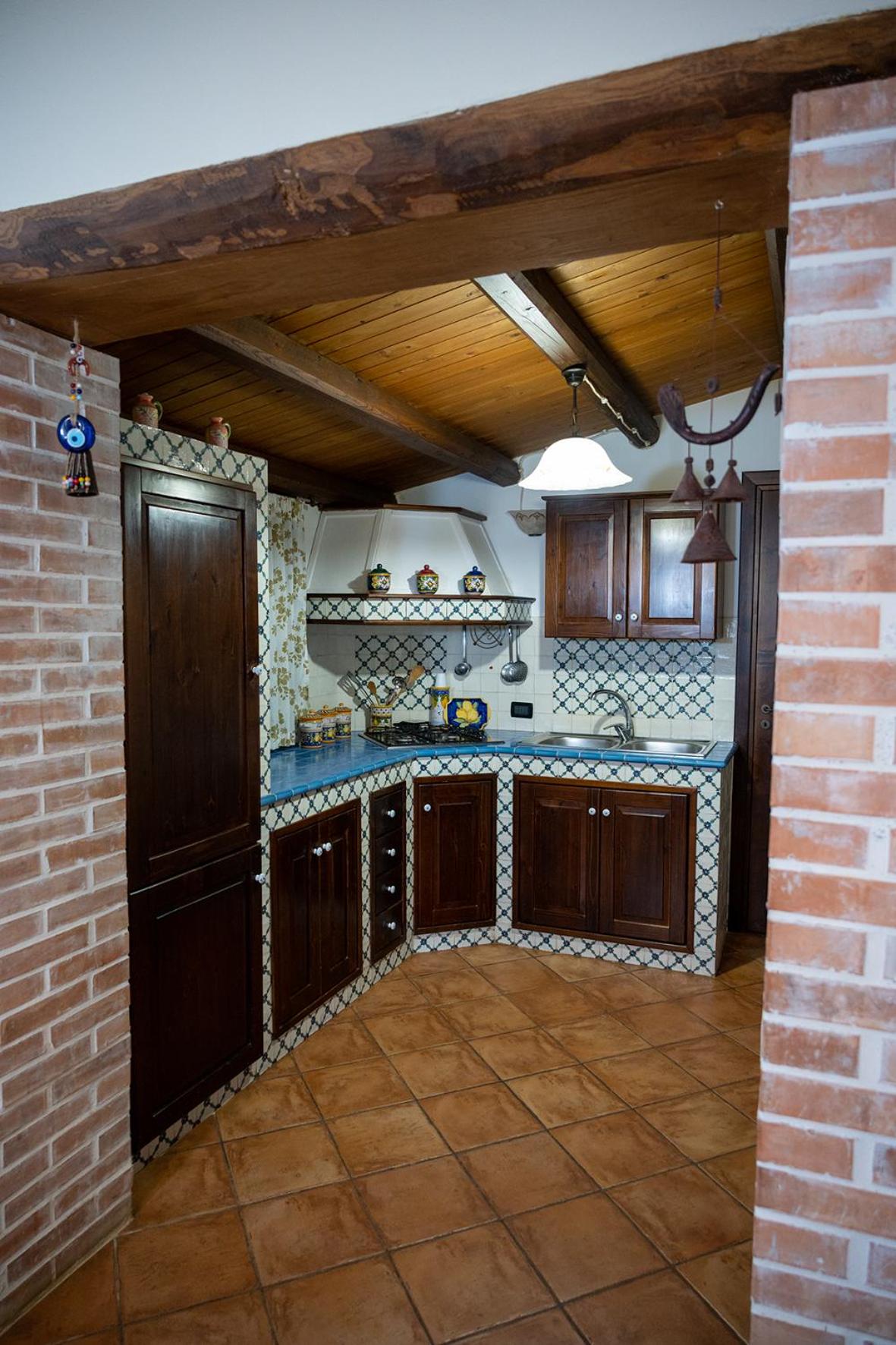 Villa delle Cecilie