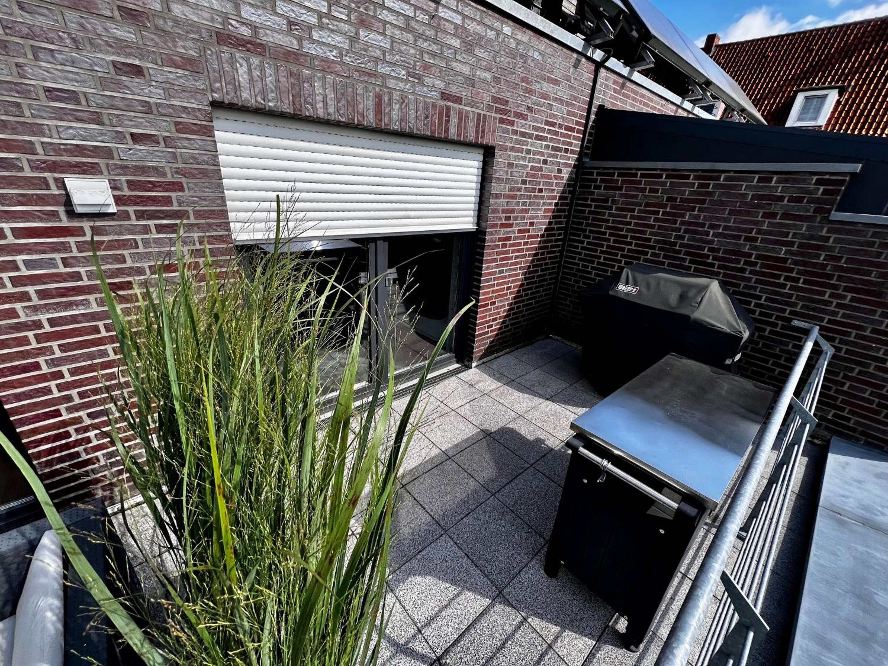 LuxuryHub Lingen