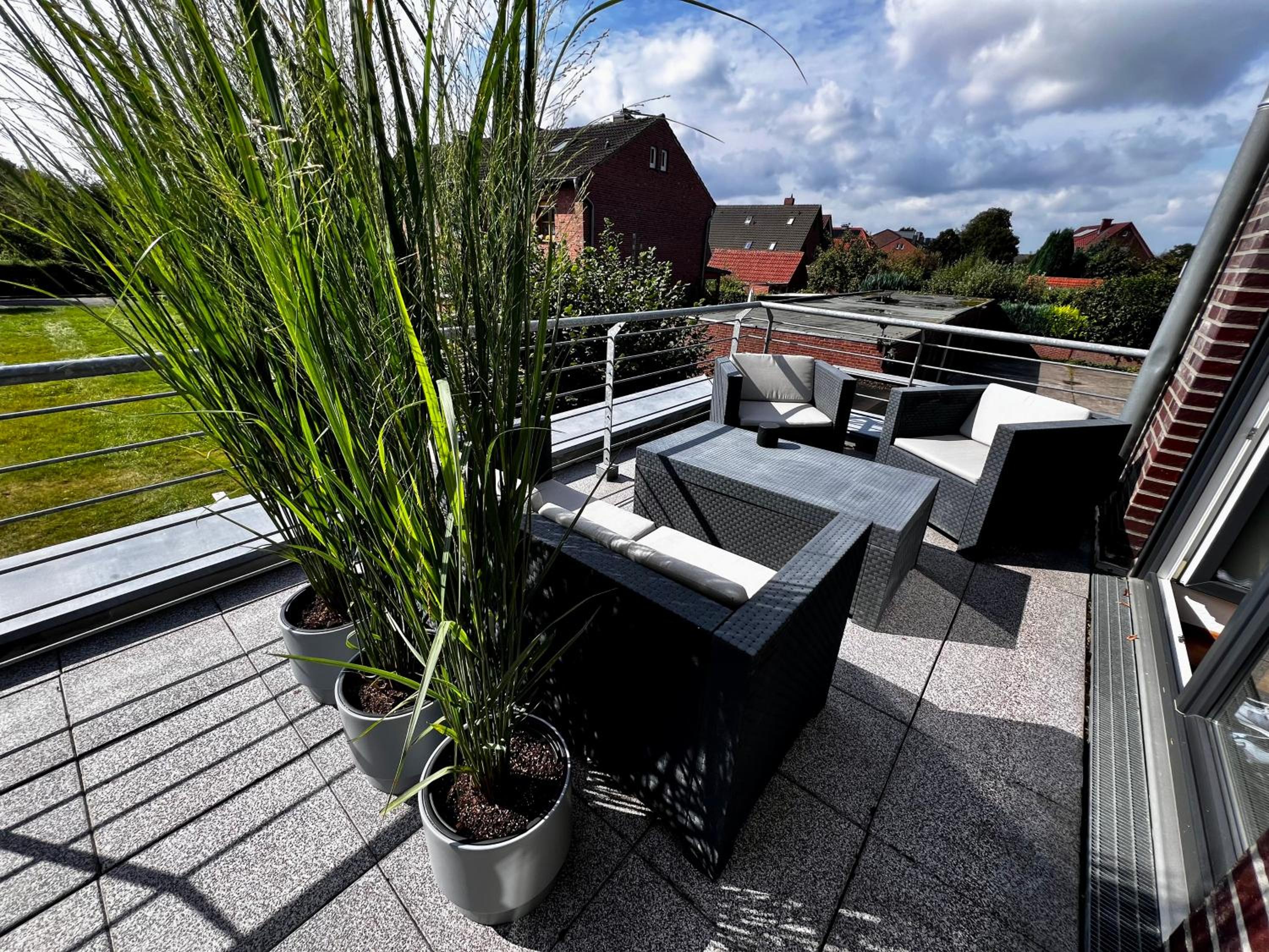 LuxuryHub Lingen