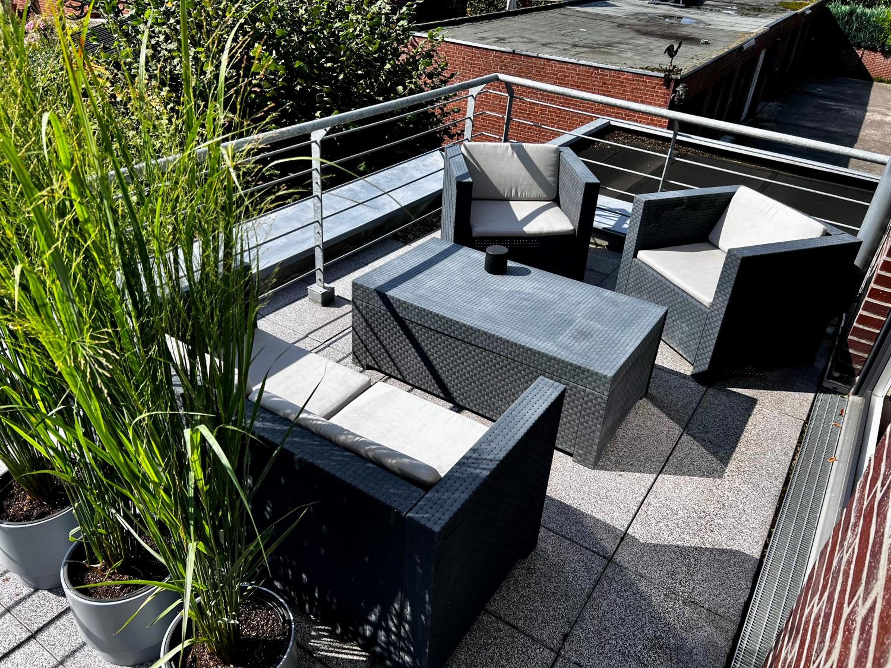 LuxuryHub Lingen