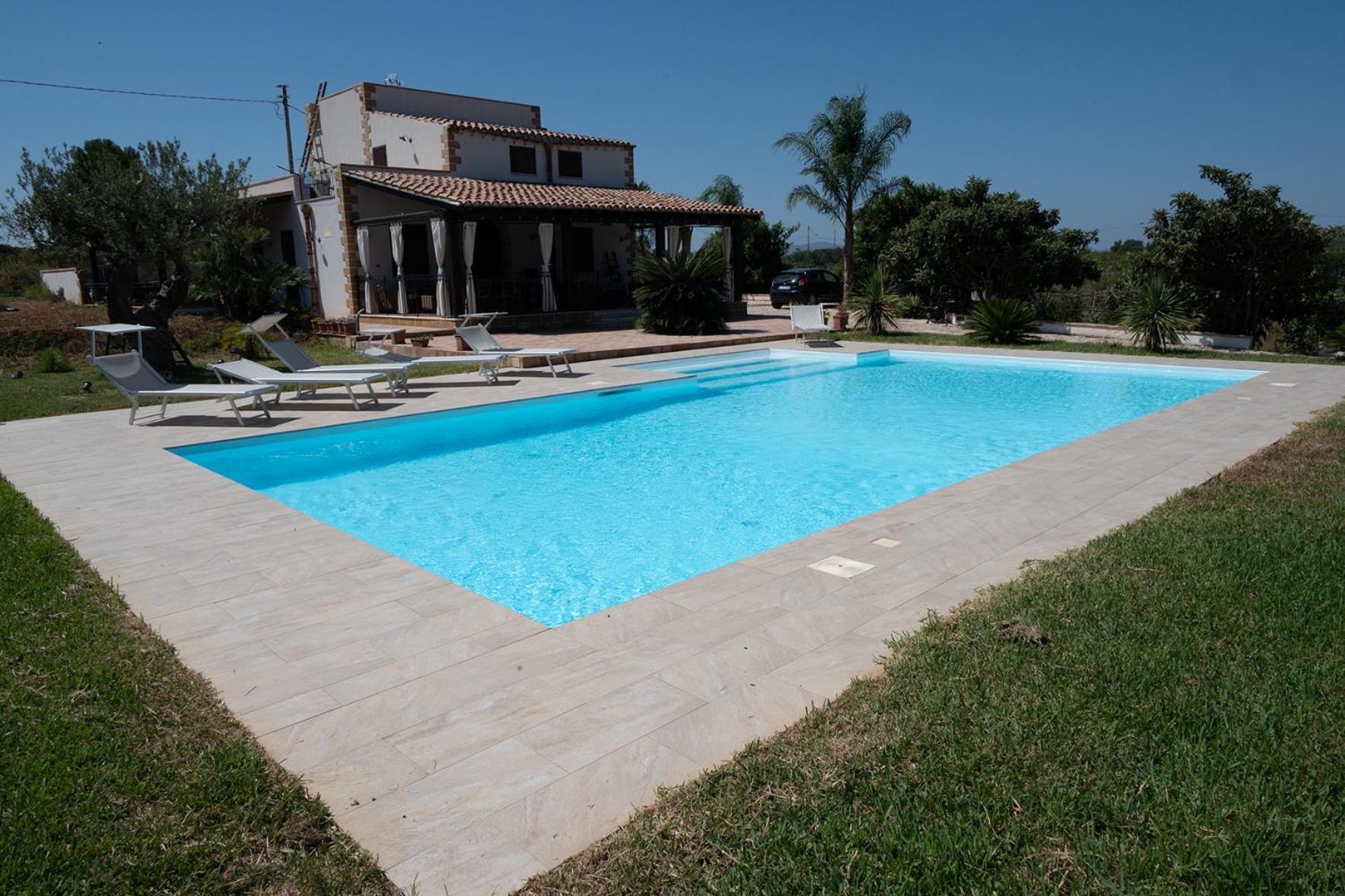 Villa delle Cecilie