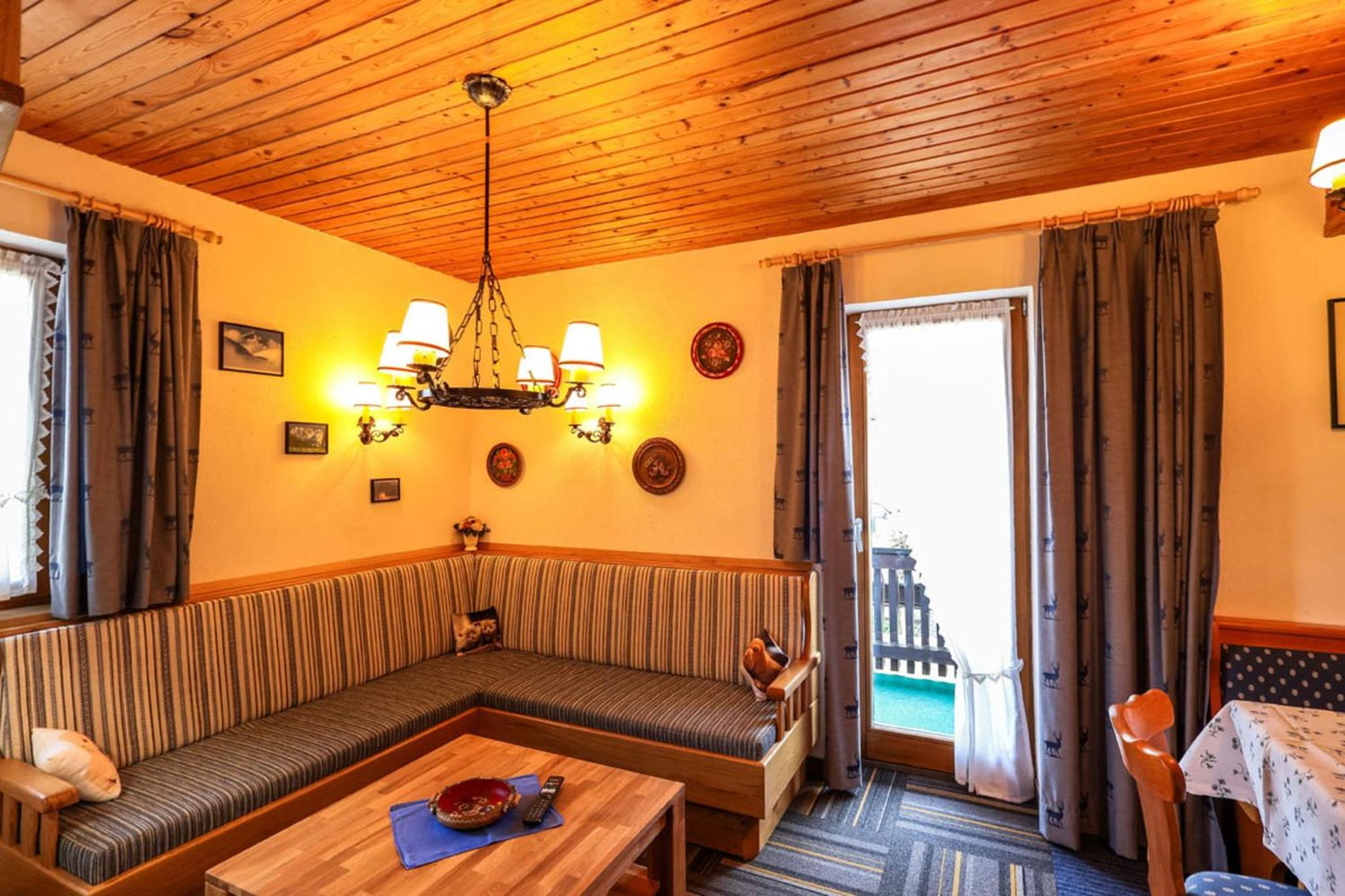 Ferienhaus Rosengarten