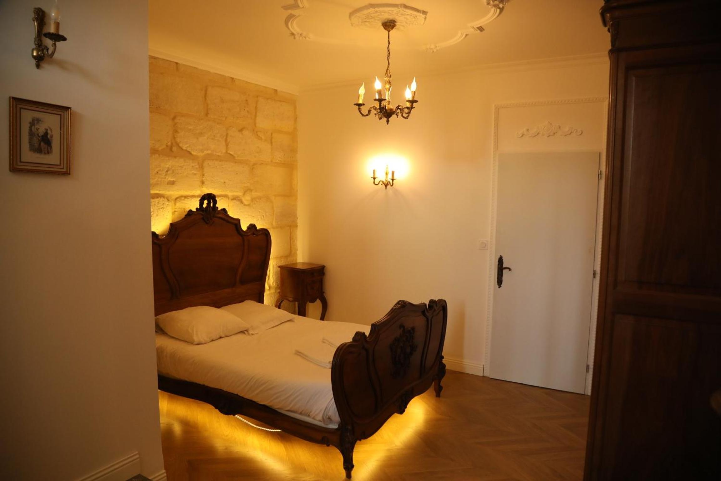Château Borgeat de Lagrange - privatisation, photo 32