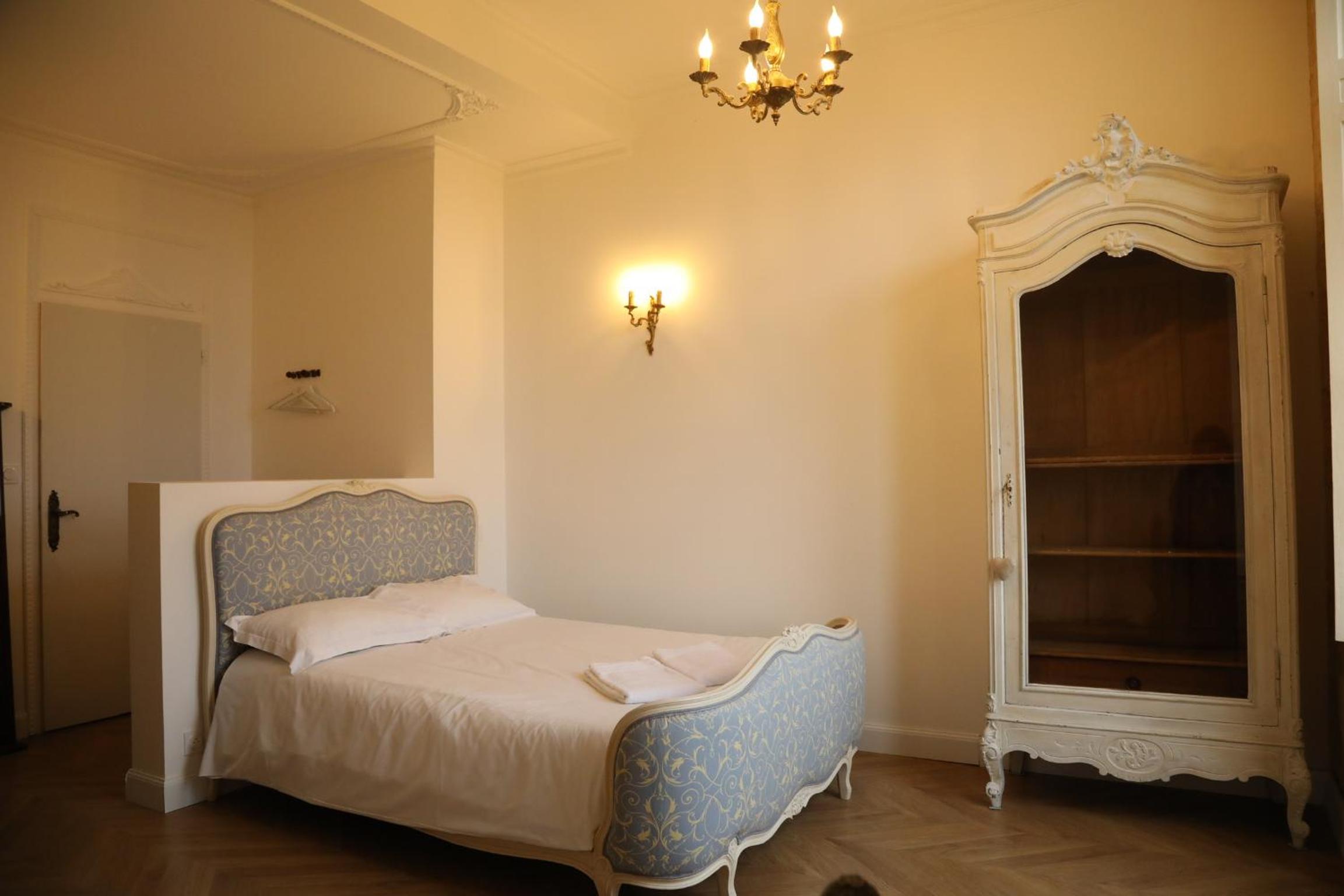 Château Borgeat de Lagrange - privatisation, photo 12