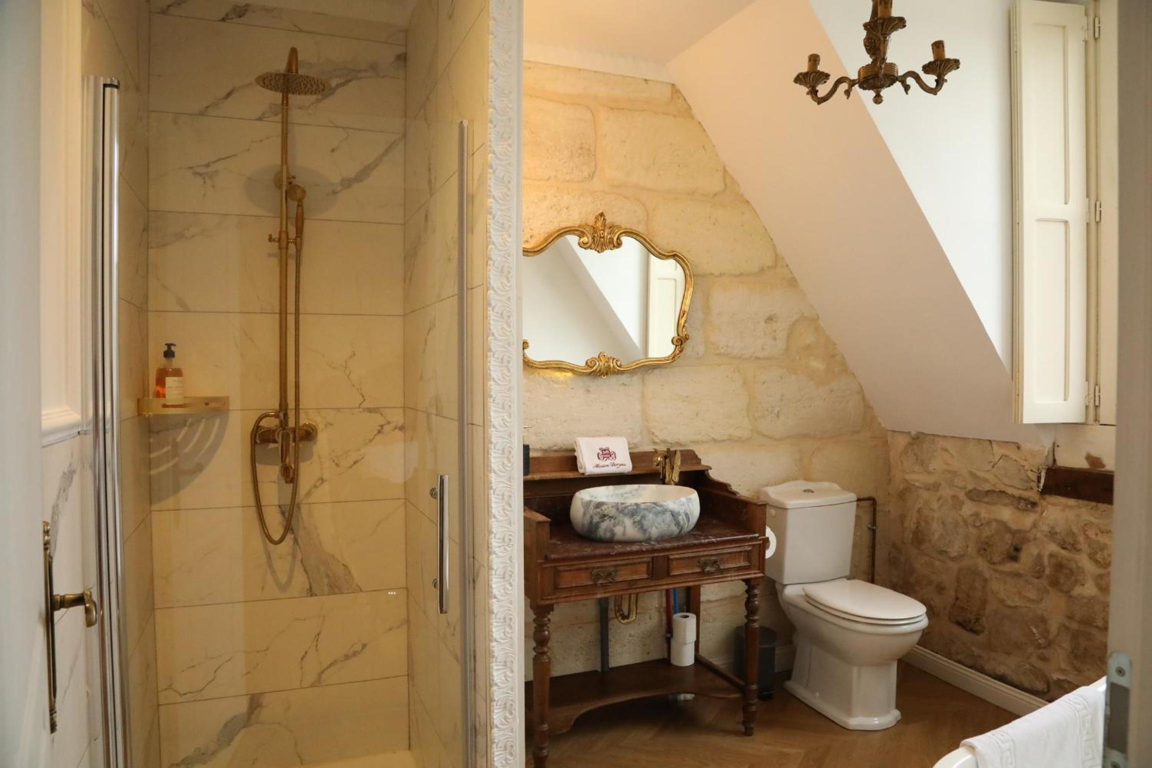 Château Borgeat de Lagrange - privatisation, photo 40