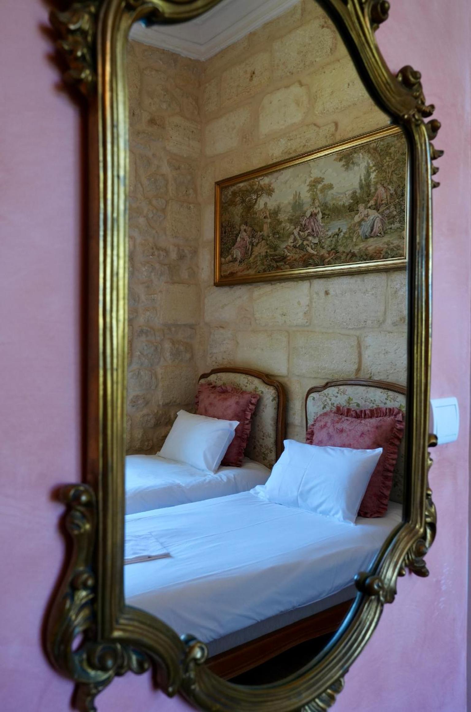 Château Borgeat de Lagrange - privatisation, photo 24