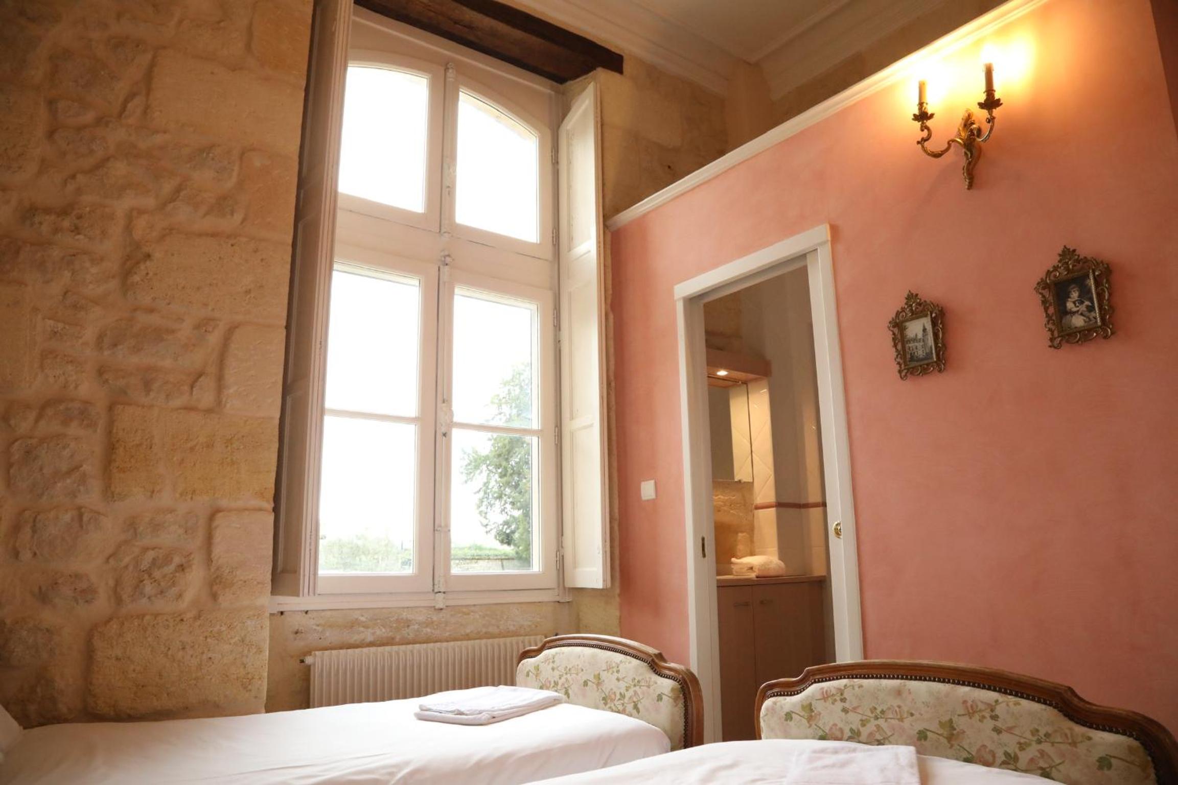 Château Borgeat de Lagrange - privatisation, photo 39