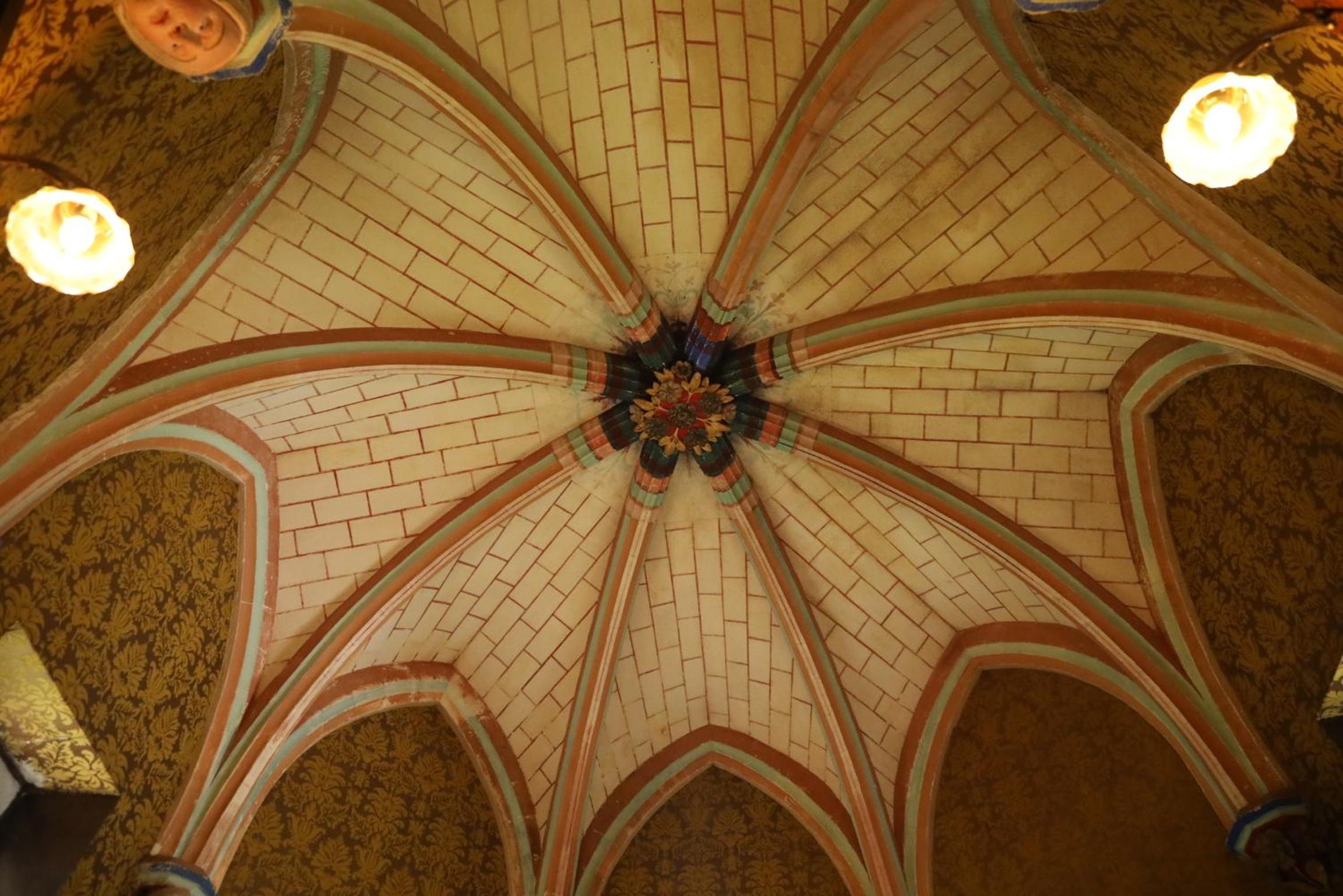 Château Borgeat de Lagrange - privatisation, photo 7
