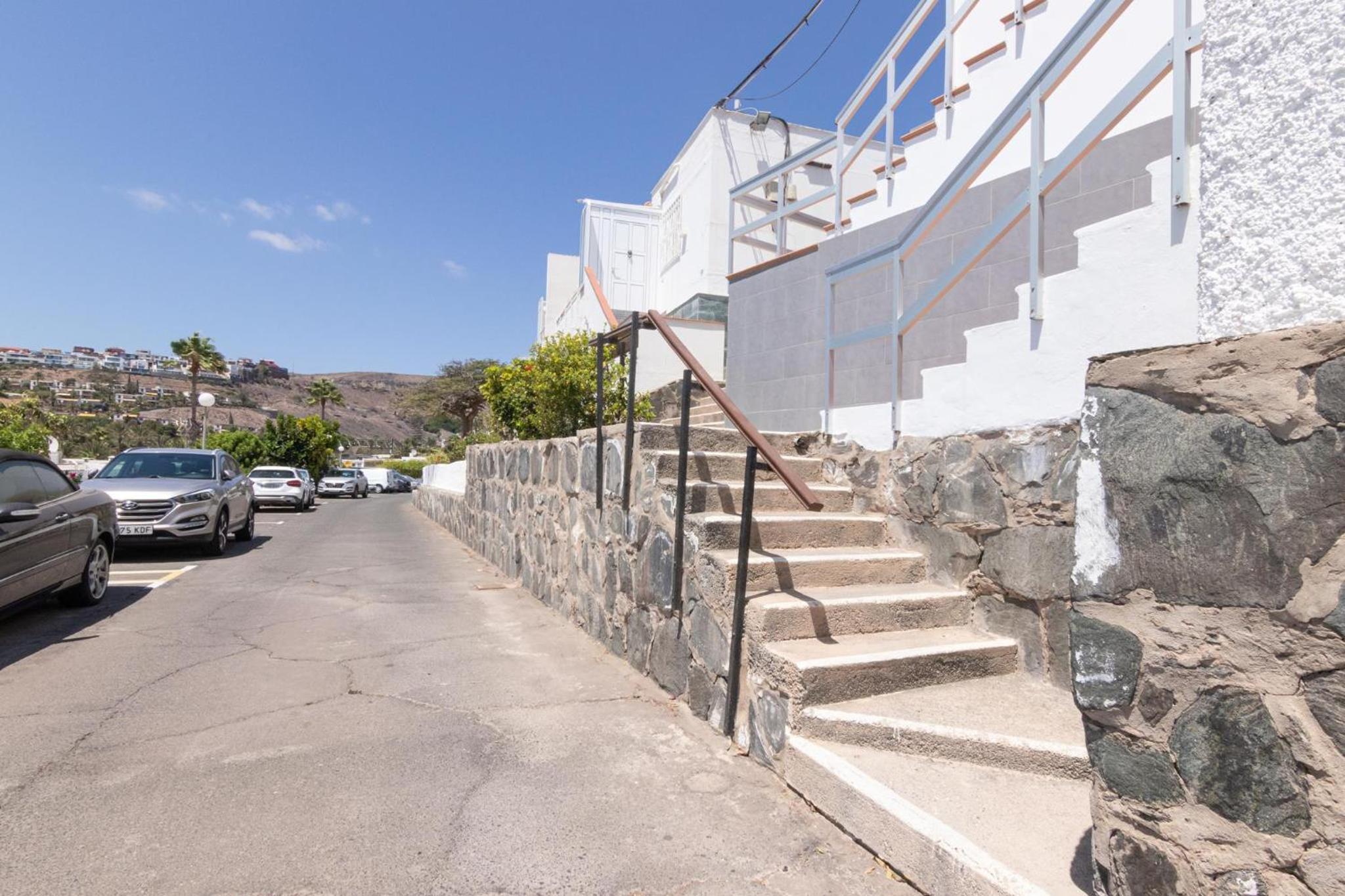 Nueva Suecia 515 by VillaGranCanaria view 4