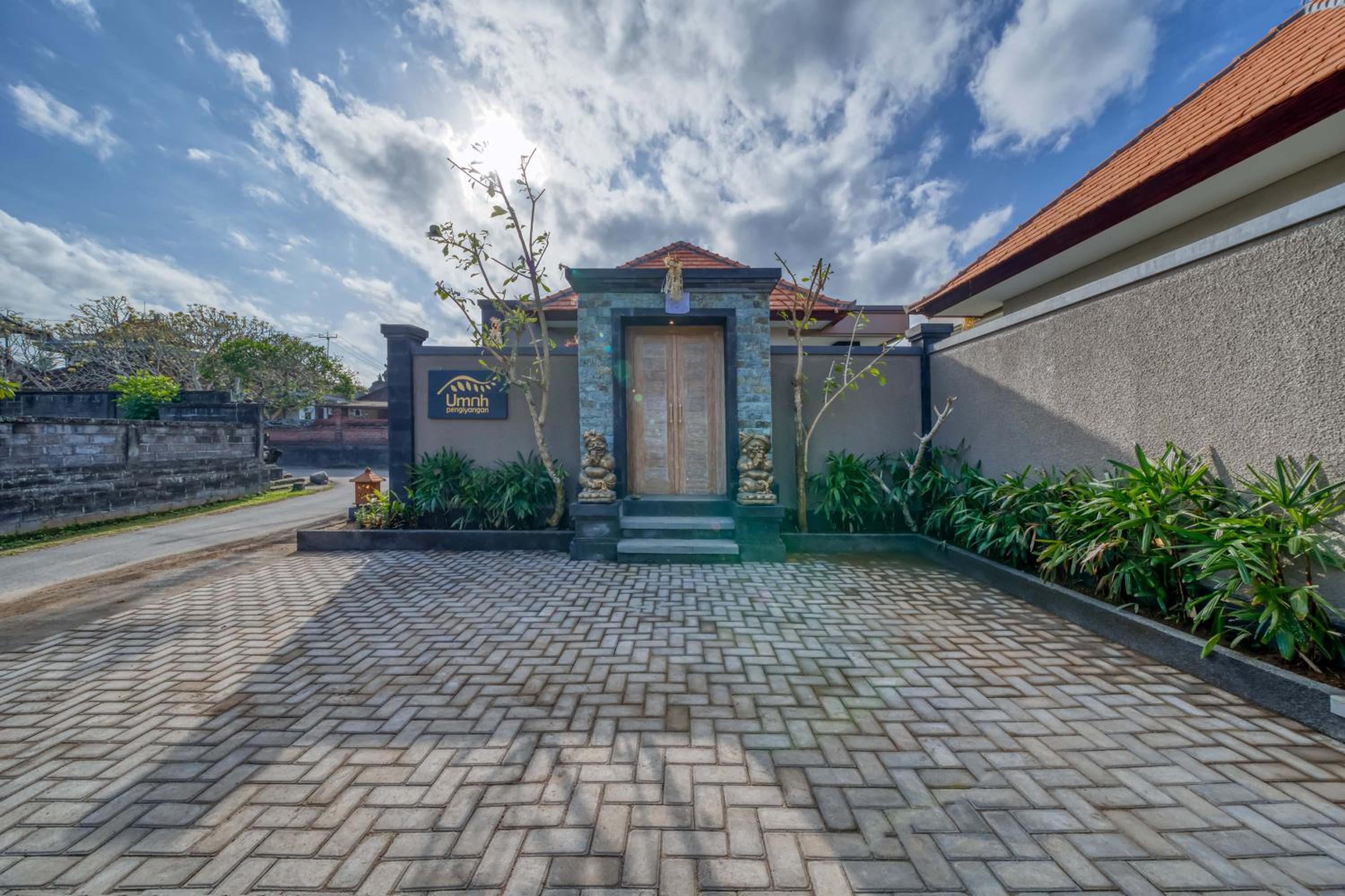 Umah Pengiyangan