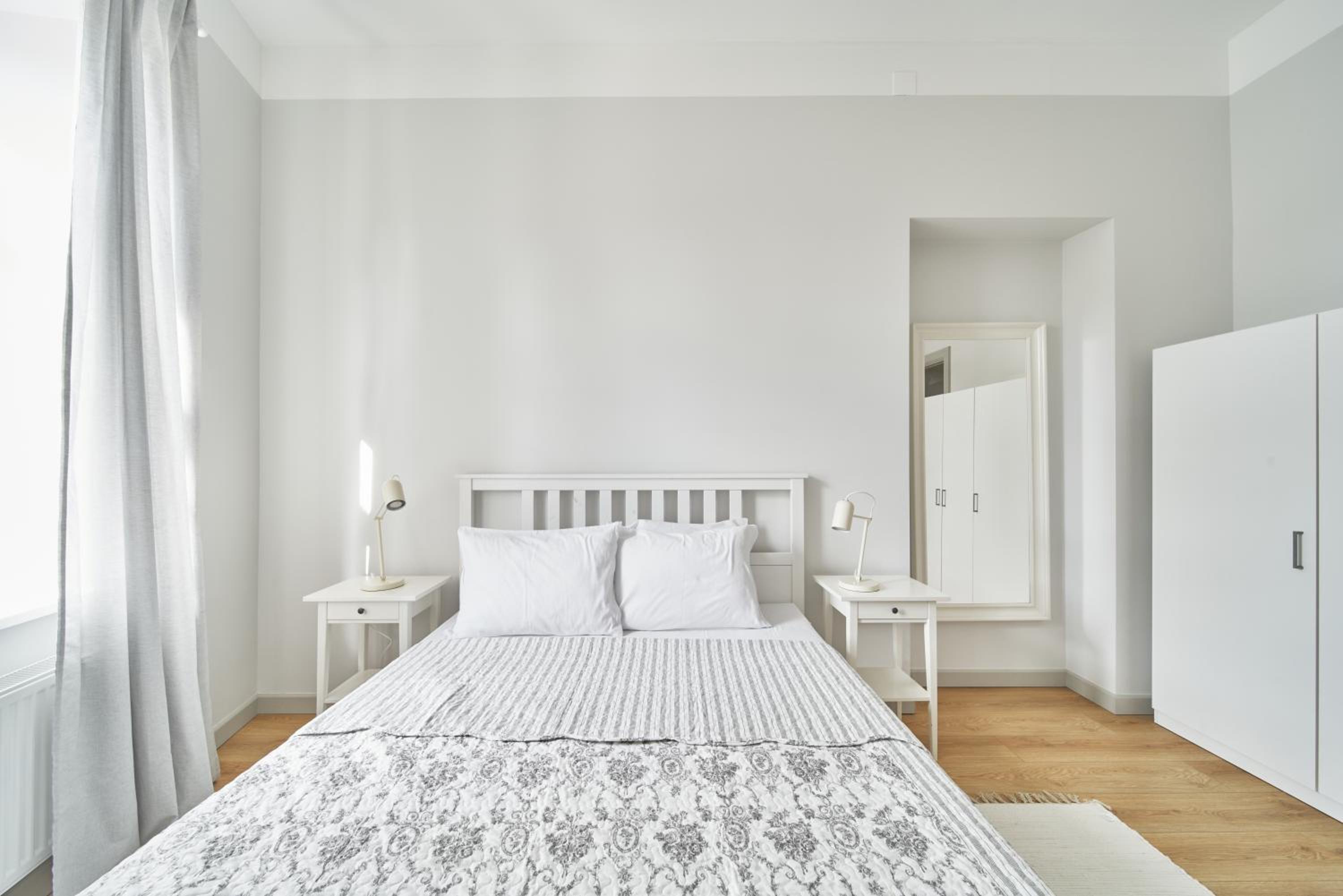 Cute&Light Apartment, Vilnius City Centre view 3