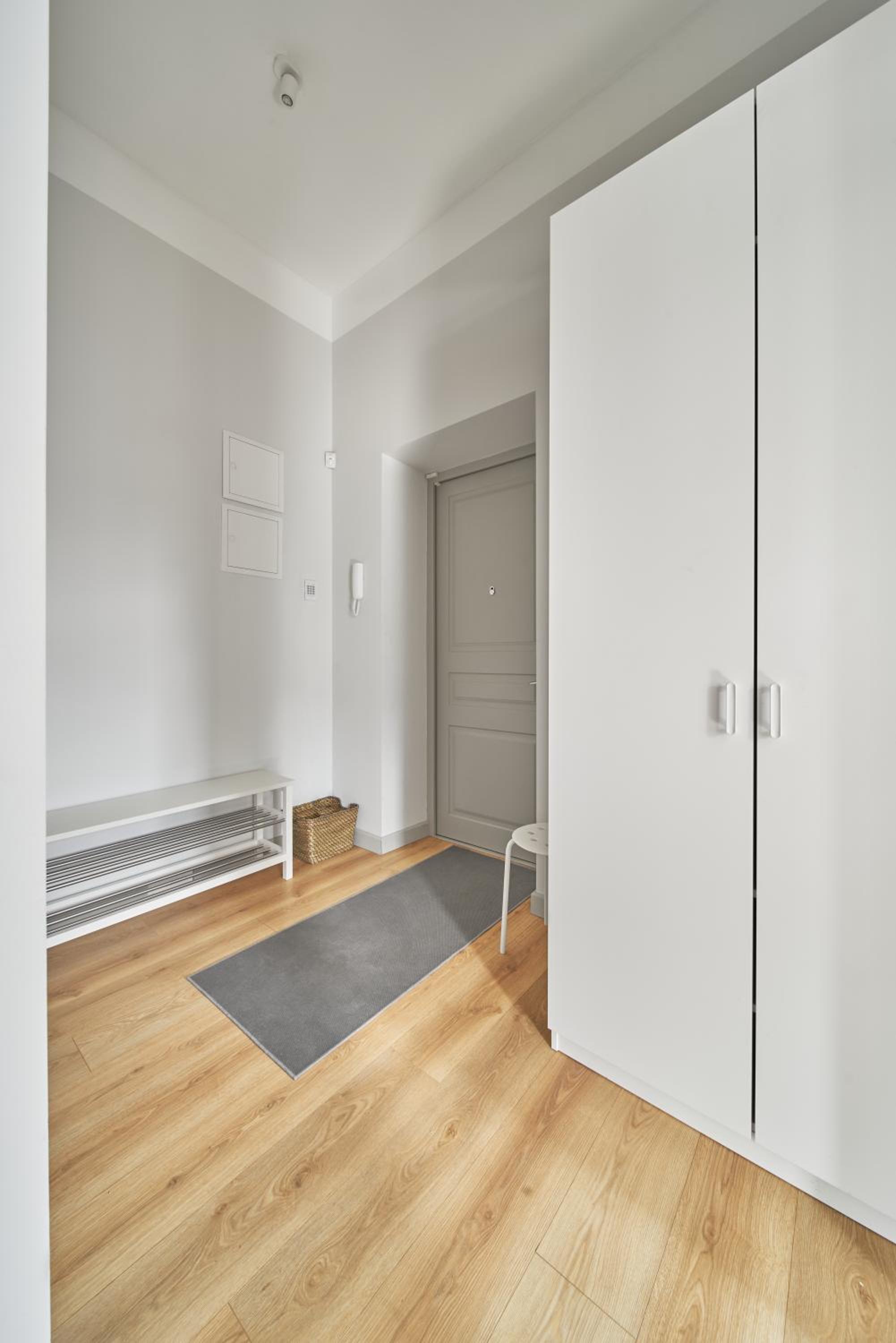 Cute&Light Apartment, Vilnius City Centre view 5