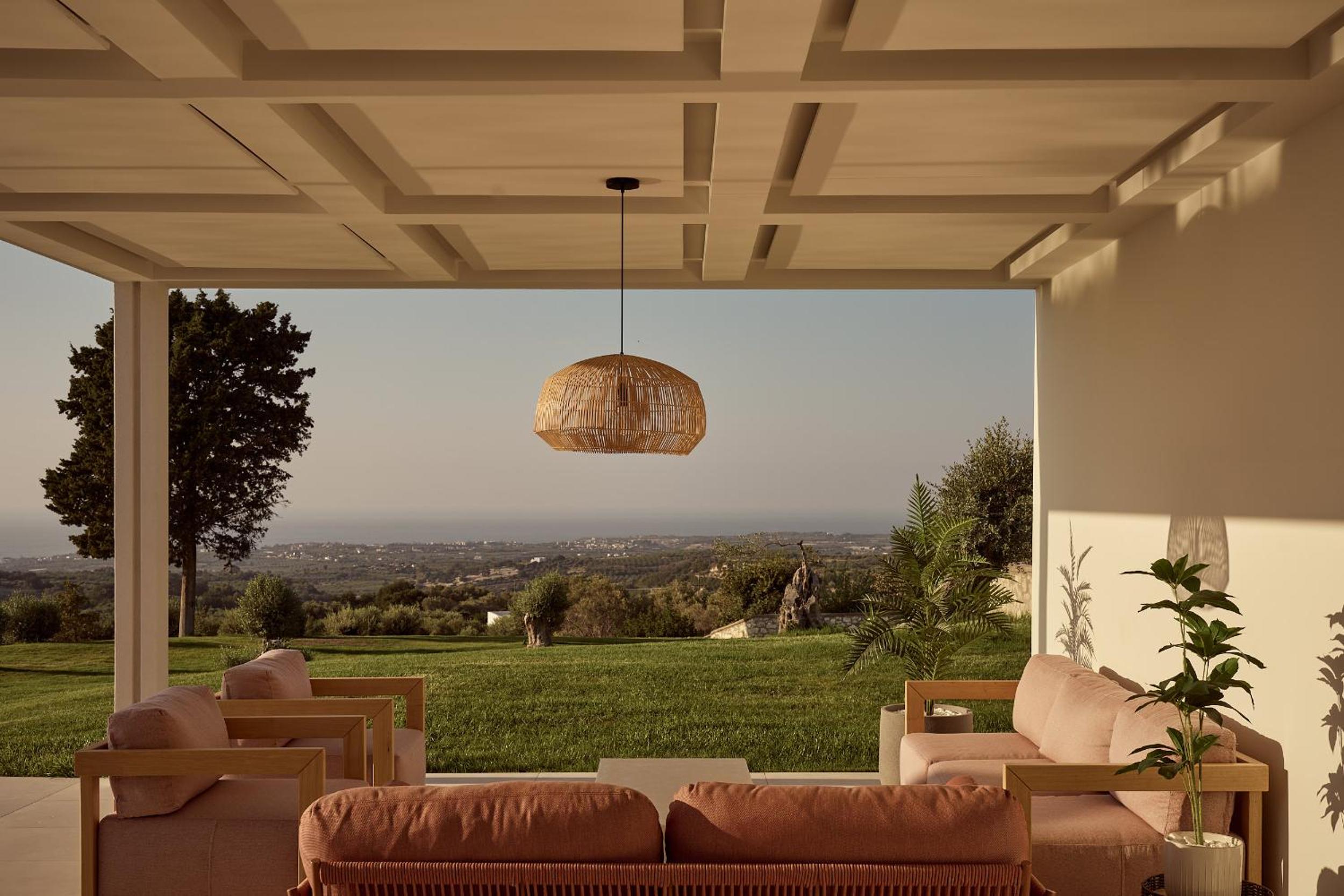Gavras Exclusive Villas, with Infinity Pools, Spa Whirlpools & SeaViews, By ThinkVilla photo 3