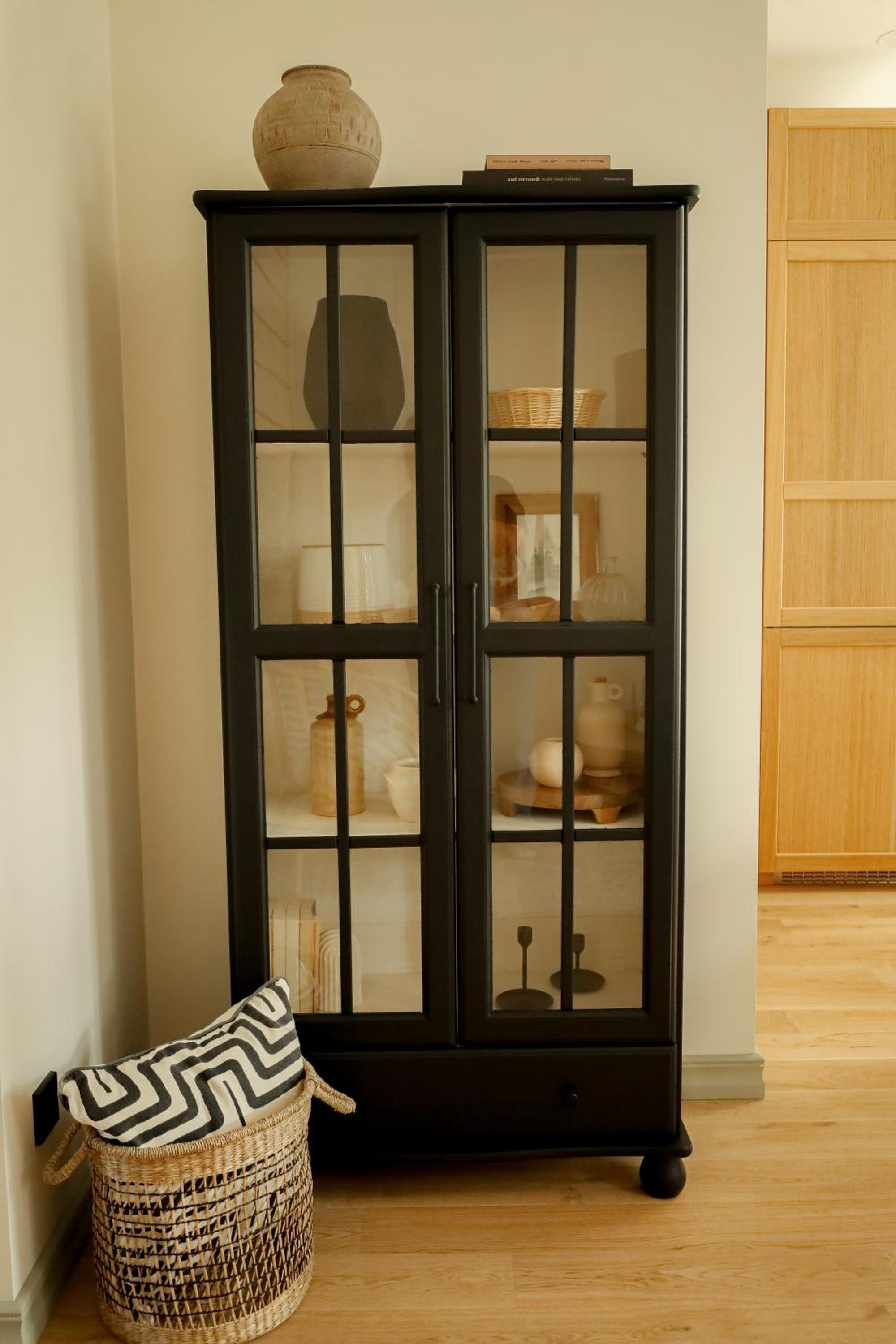 Vaksali Apartment, kaks minutit Ugalast