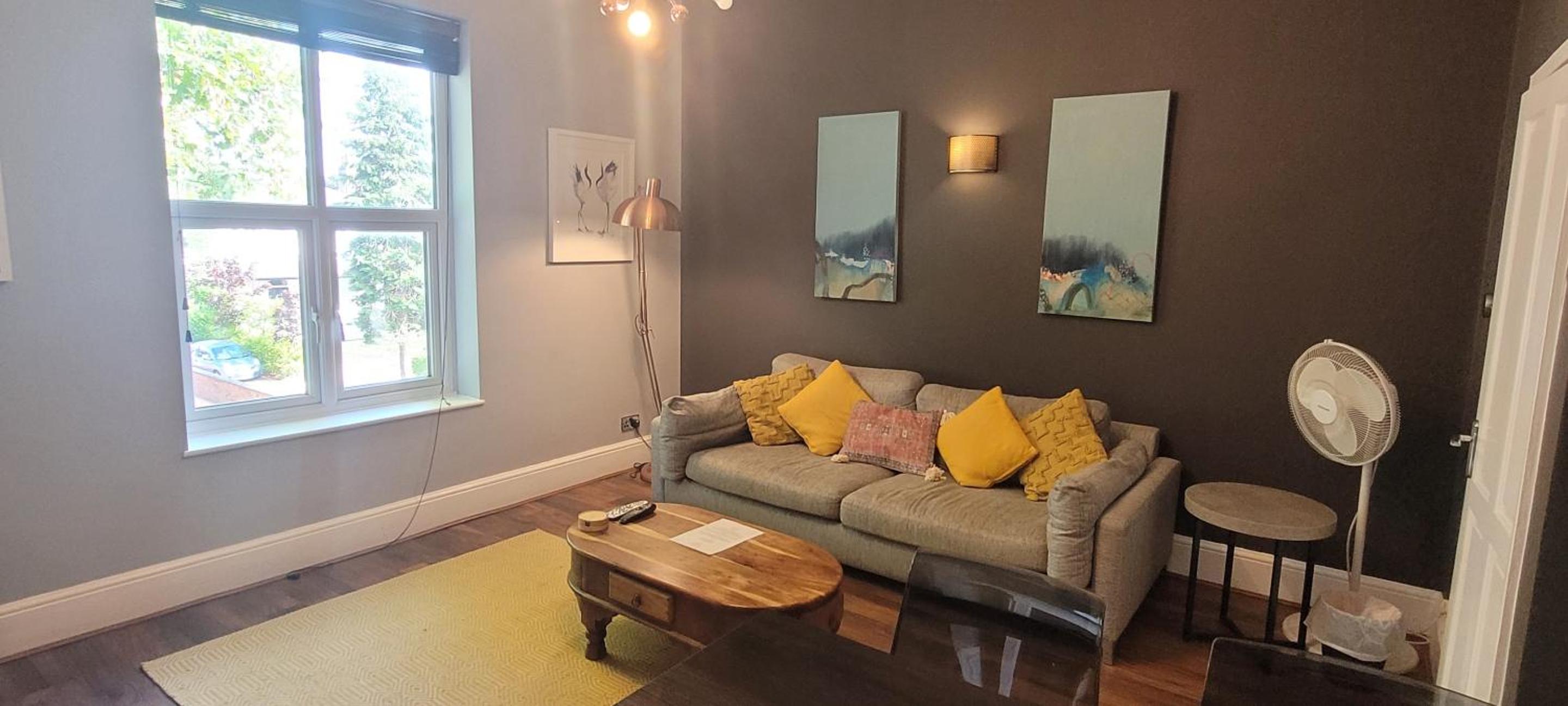 Avenue Road Serviced Apartment view 3