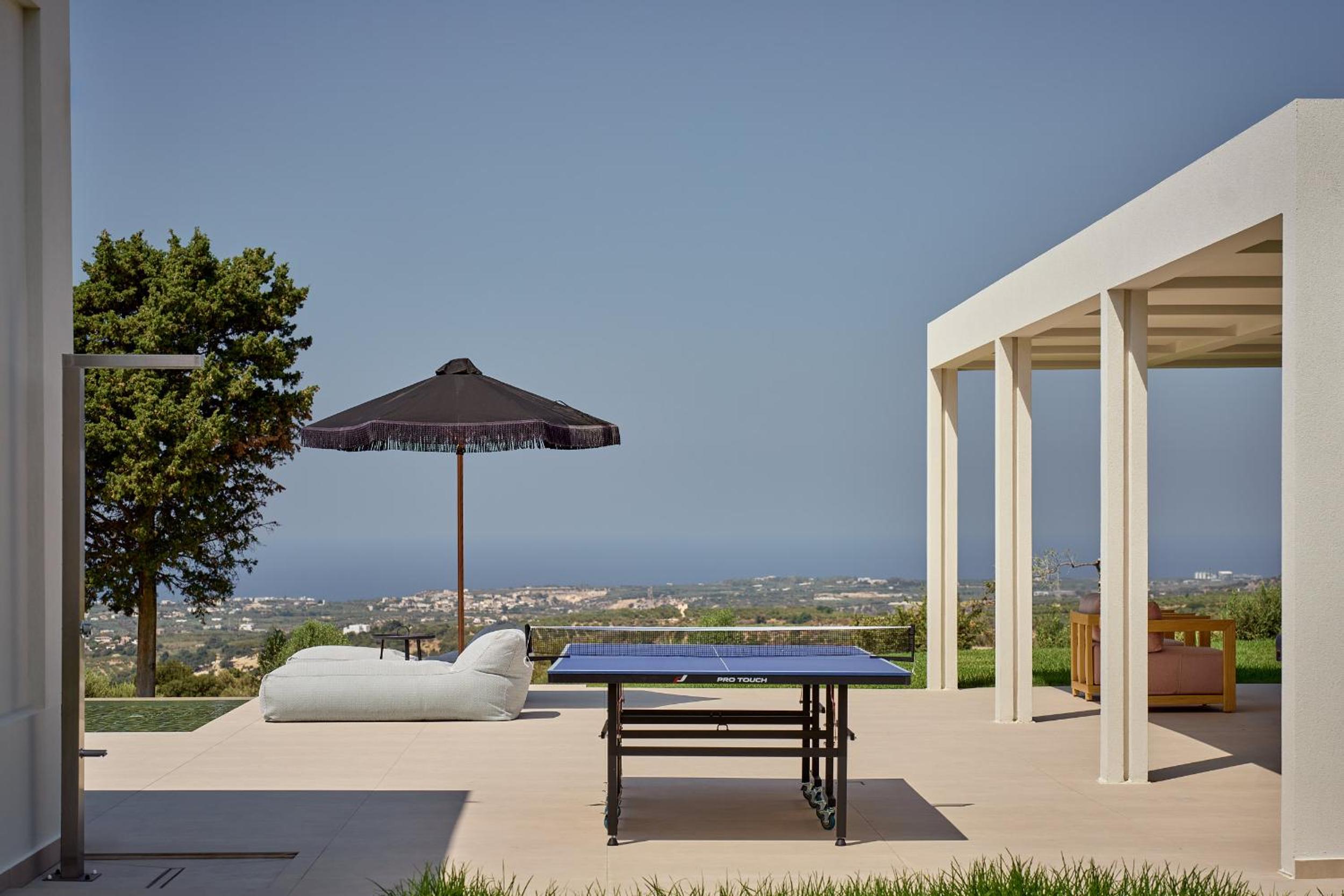 Gavras Exclusive Villas, with Infinity Pools, Spa Whirlpools & SeaViews, By ThinkVilla