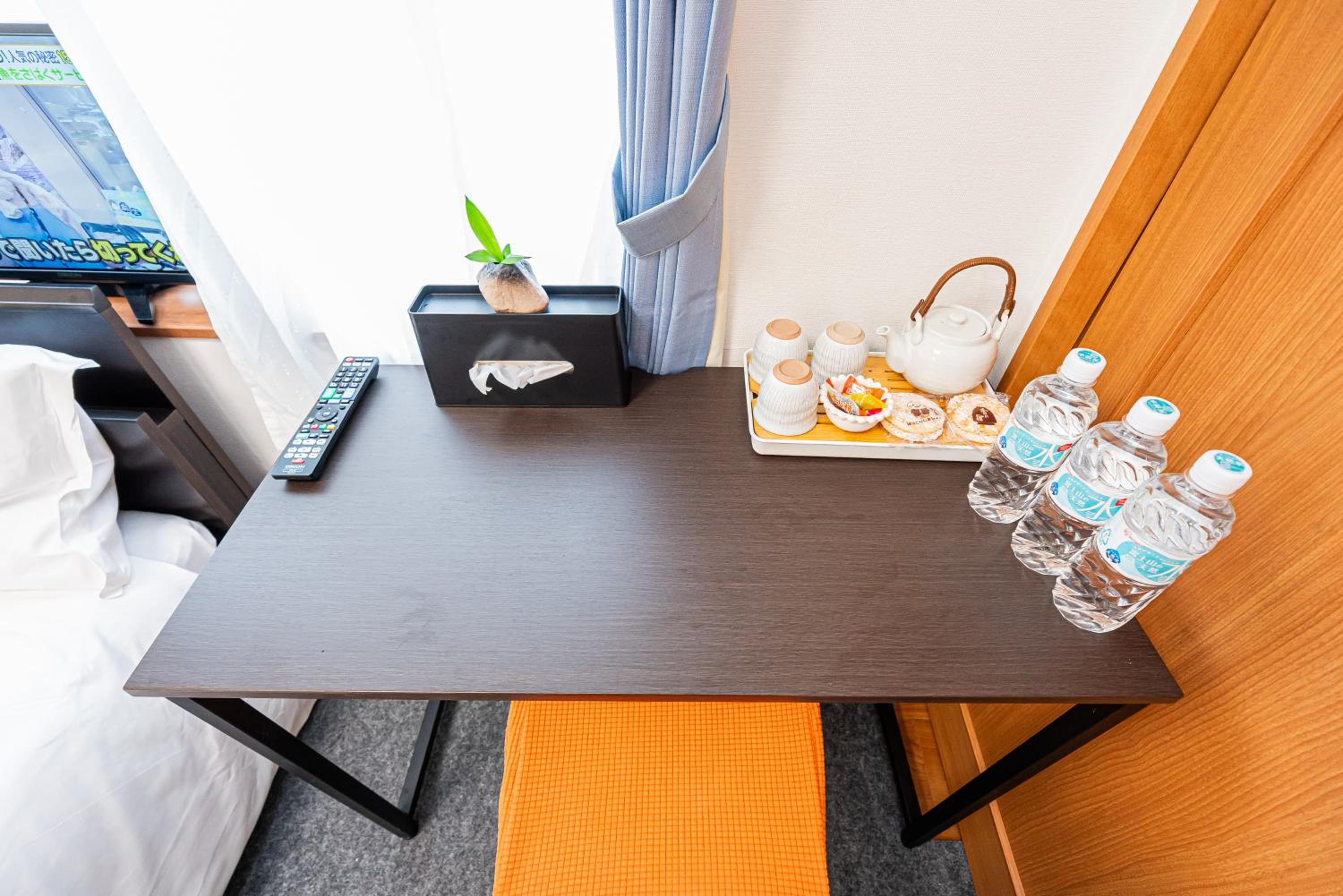 KYARA HOTEL 亀戸b