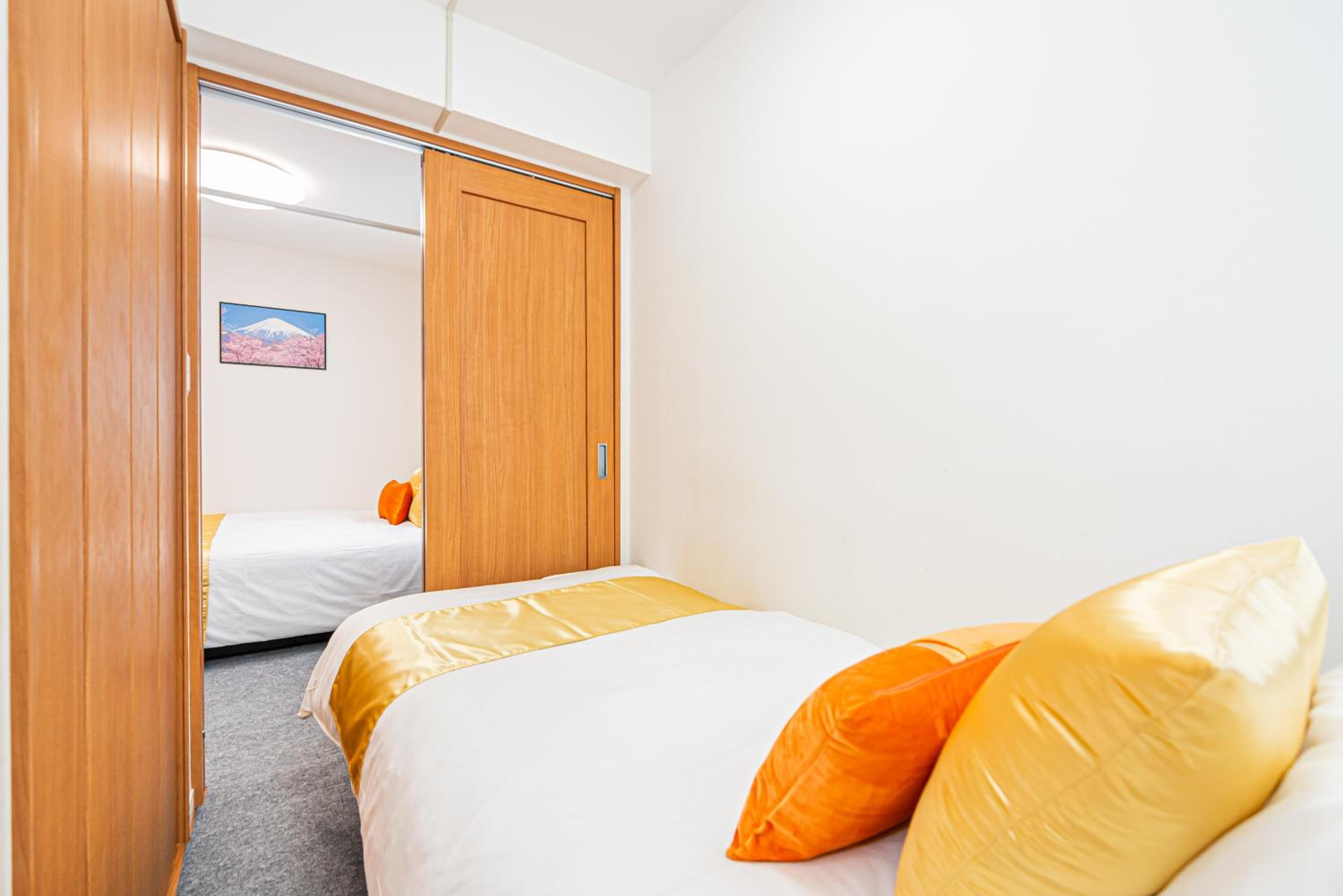 KYARA HOTEL 亀戸b