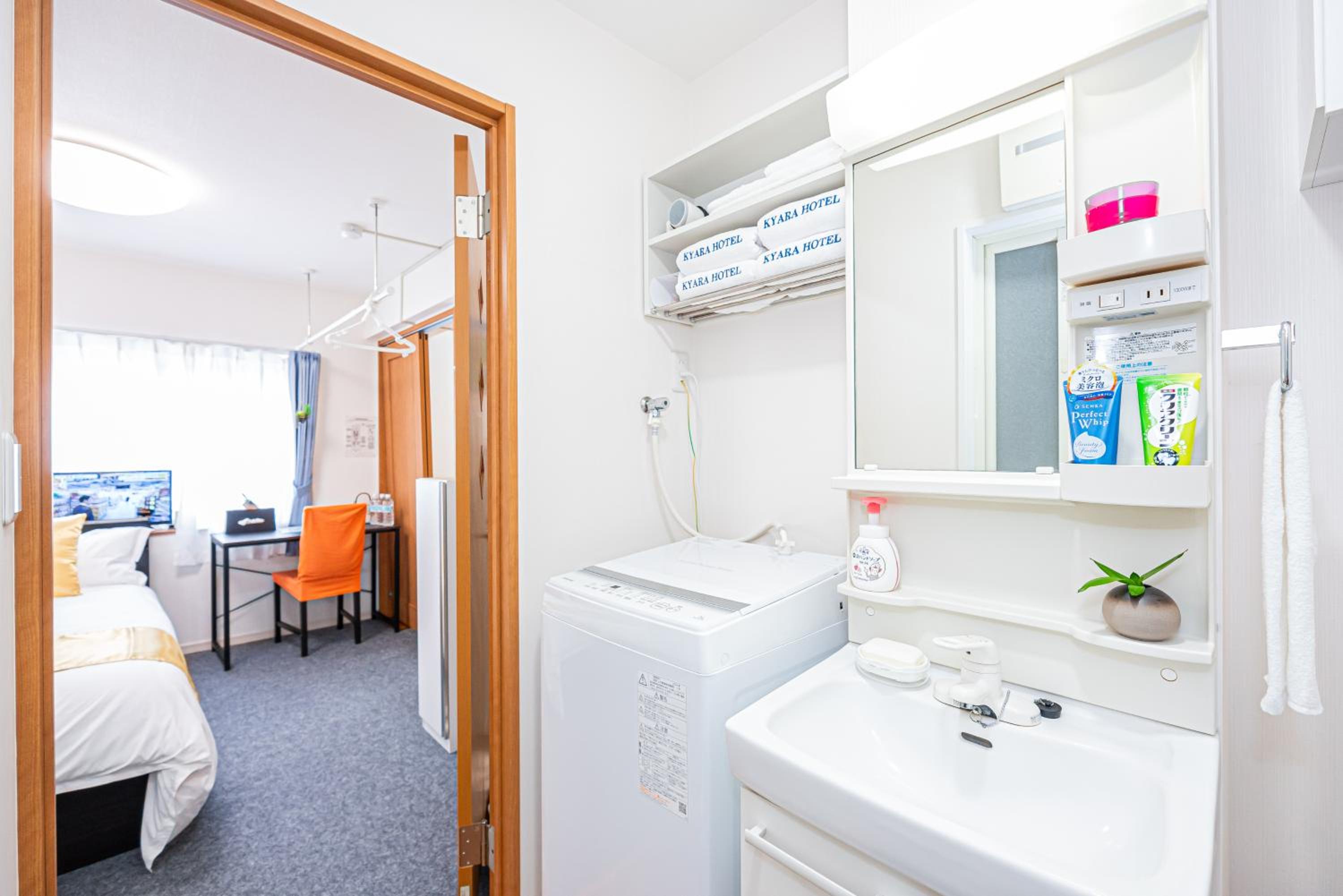 KYARA HOTEL 亀戸b