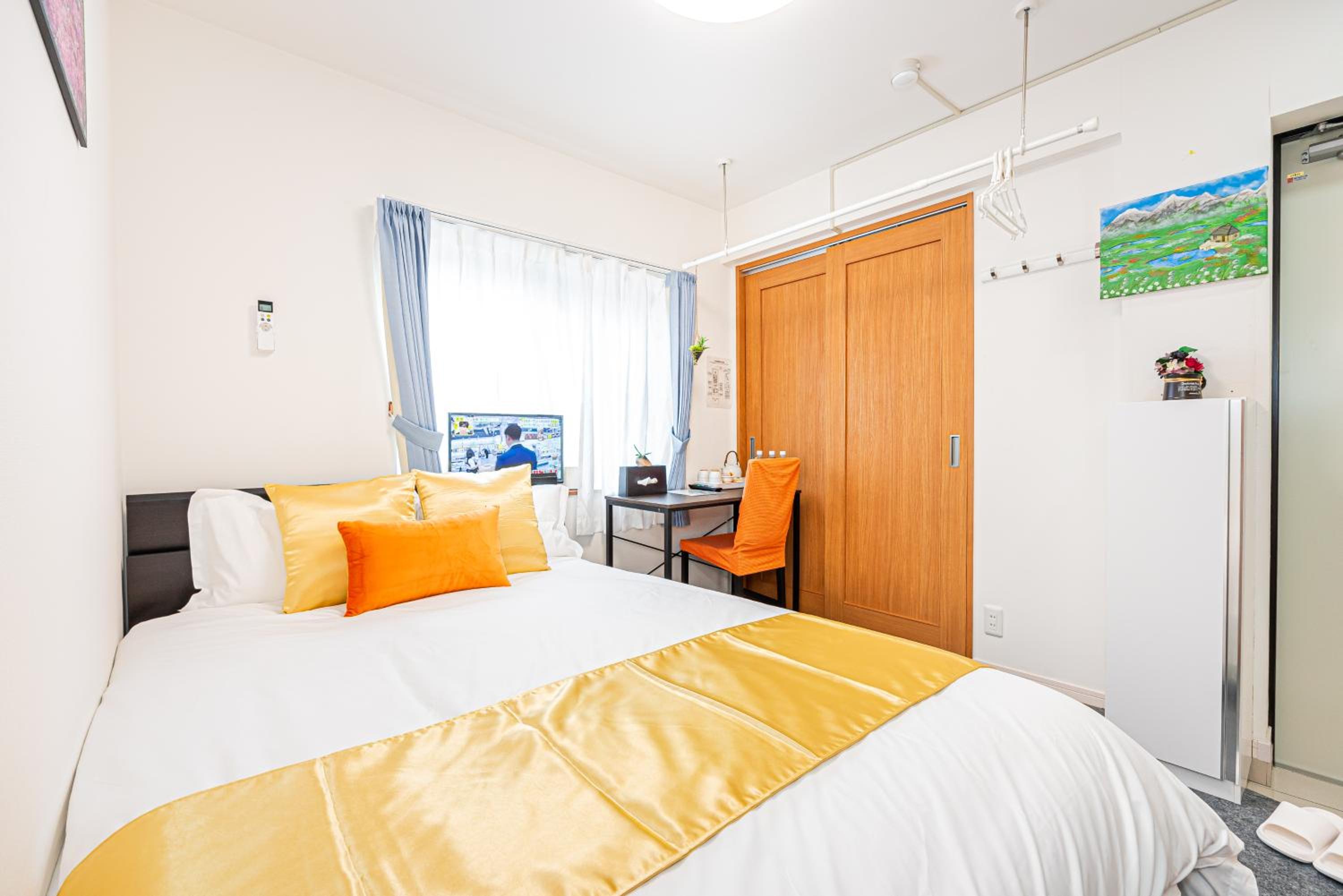 KYARA HOTEL 亀戸b