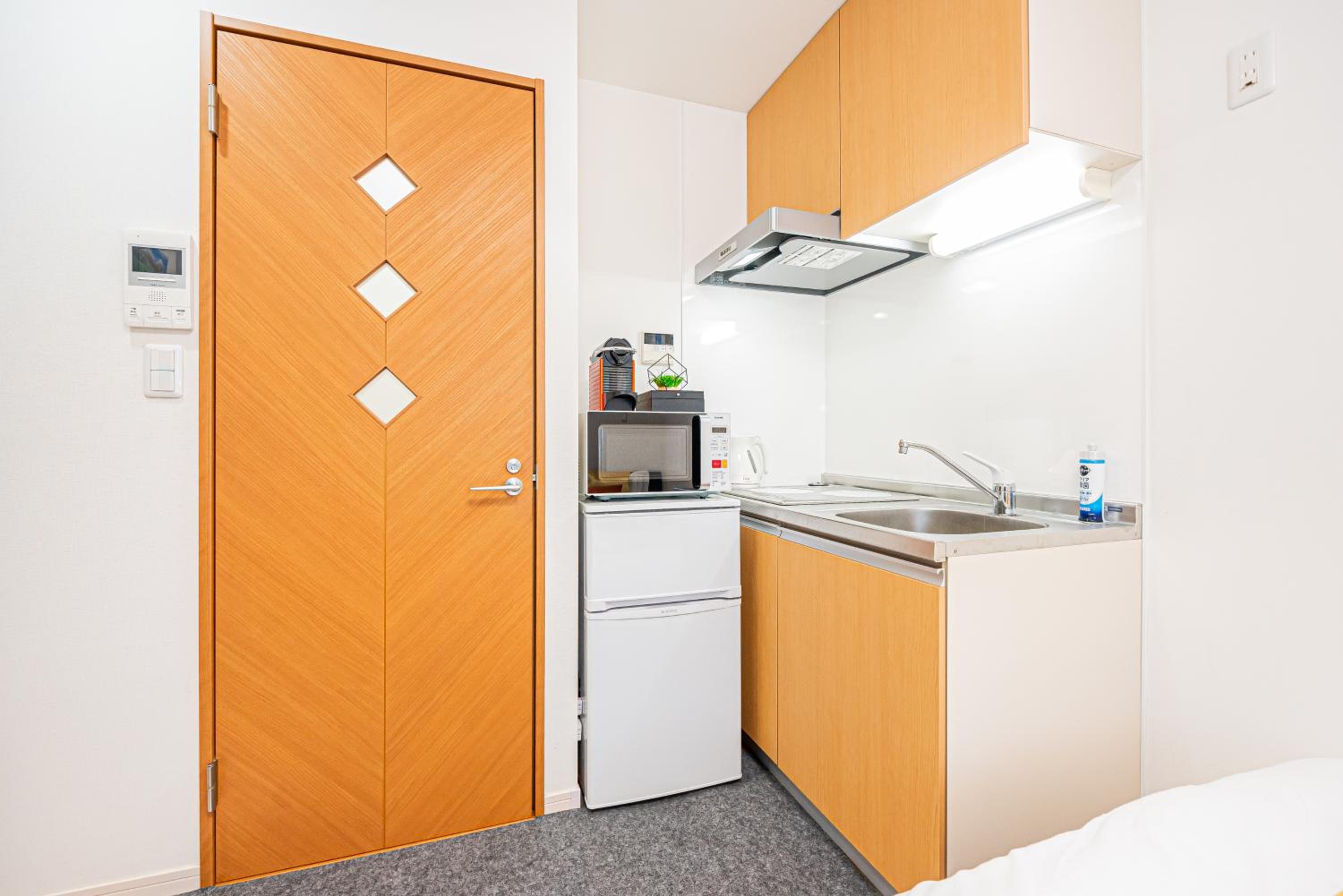 KYARA HOTEL 亀戸b