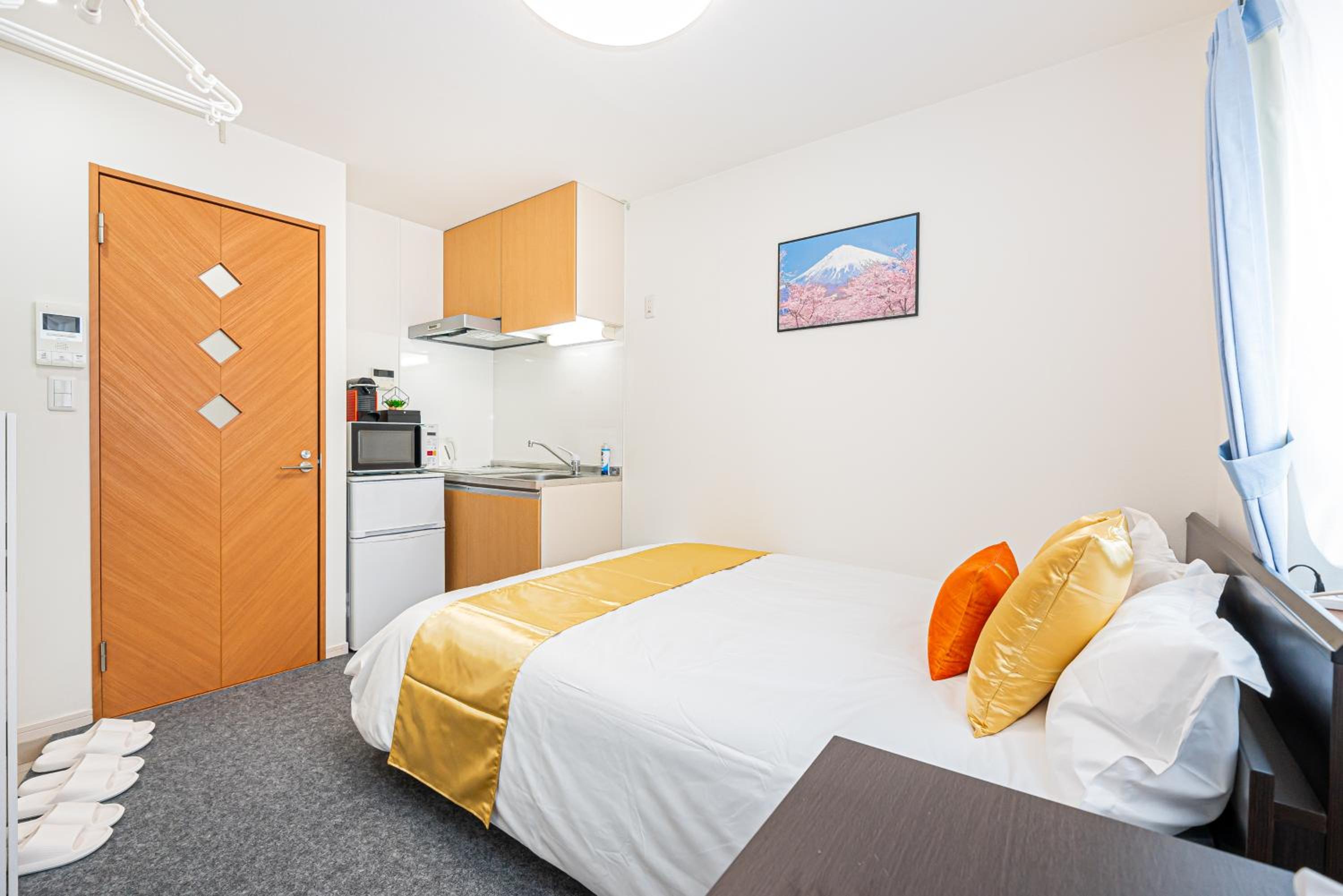 KYARA HOTEL 亀戸b