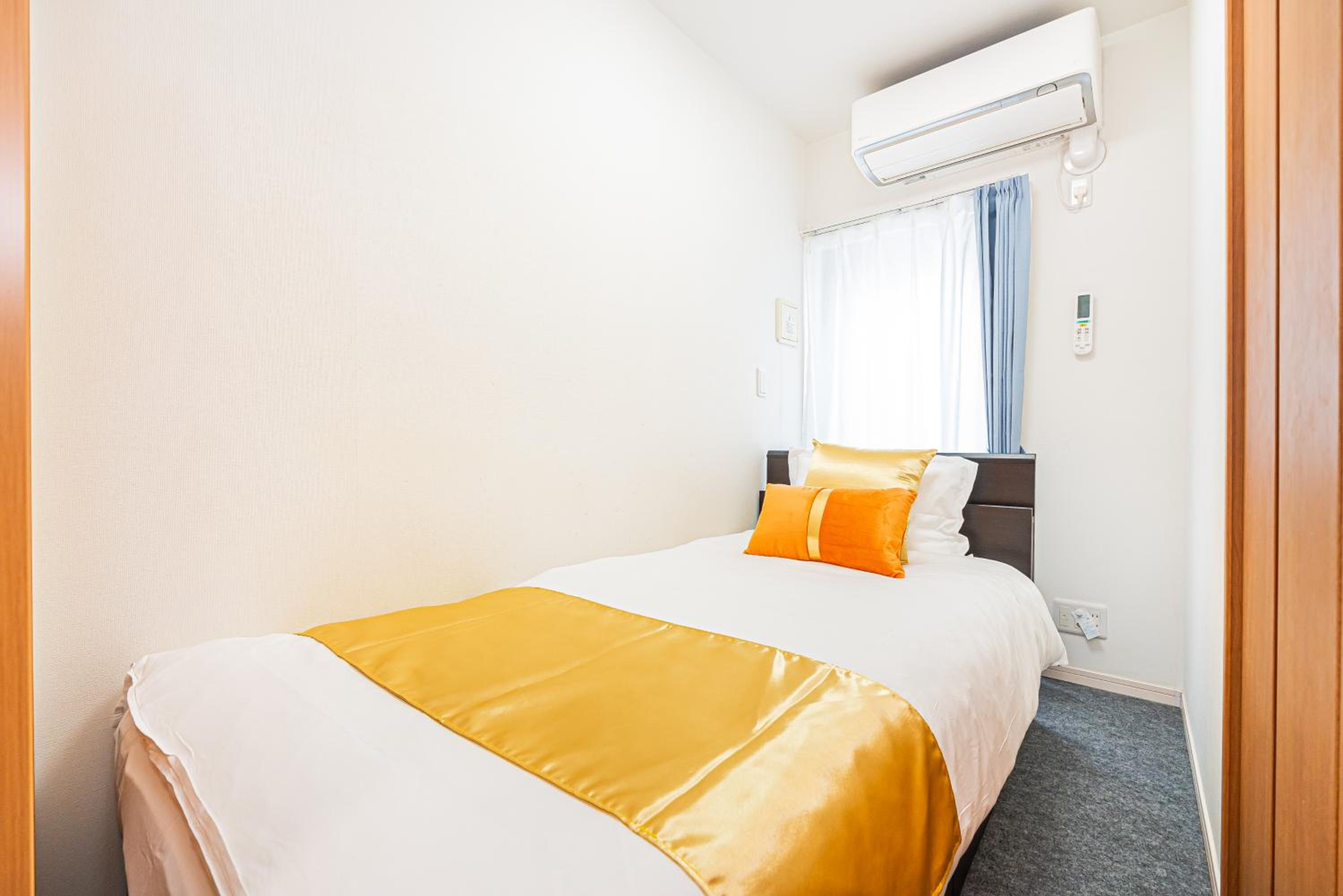 KYARA HOTEL 亀戸b