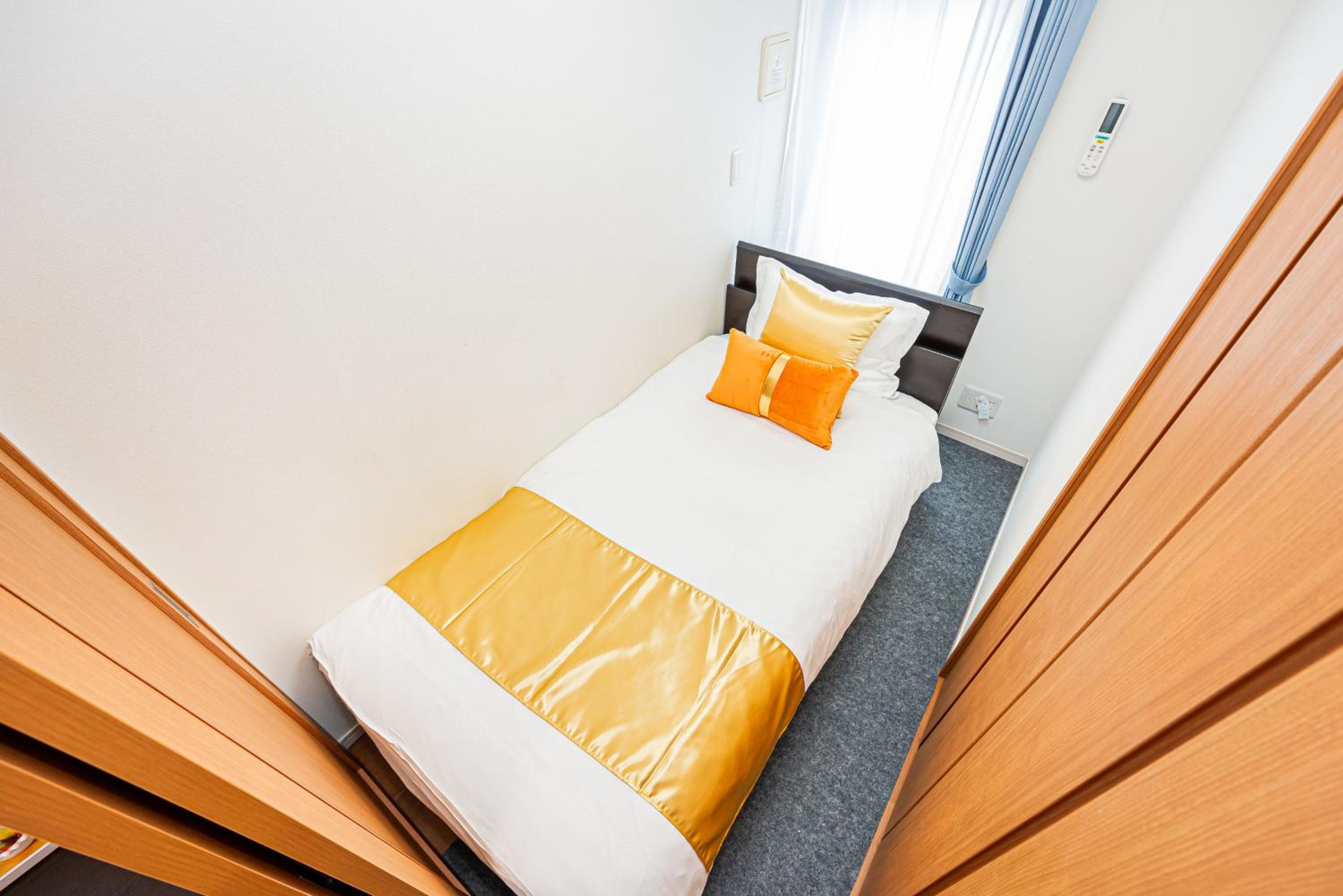 KYARA HOTEL 亀戸b