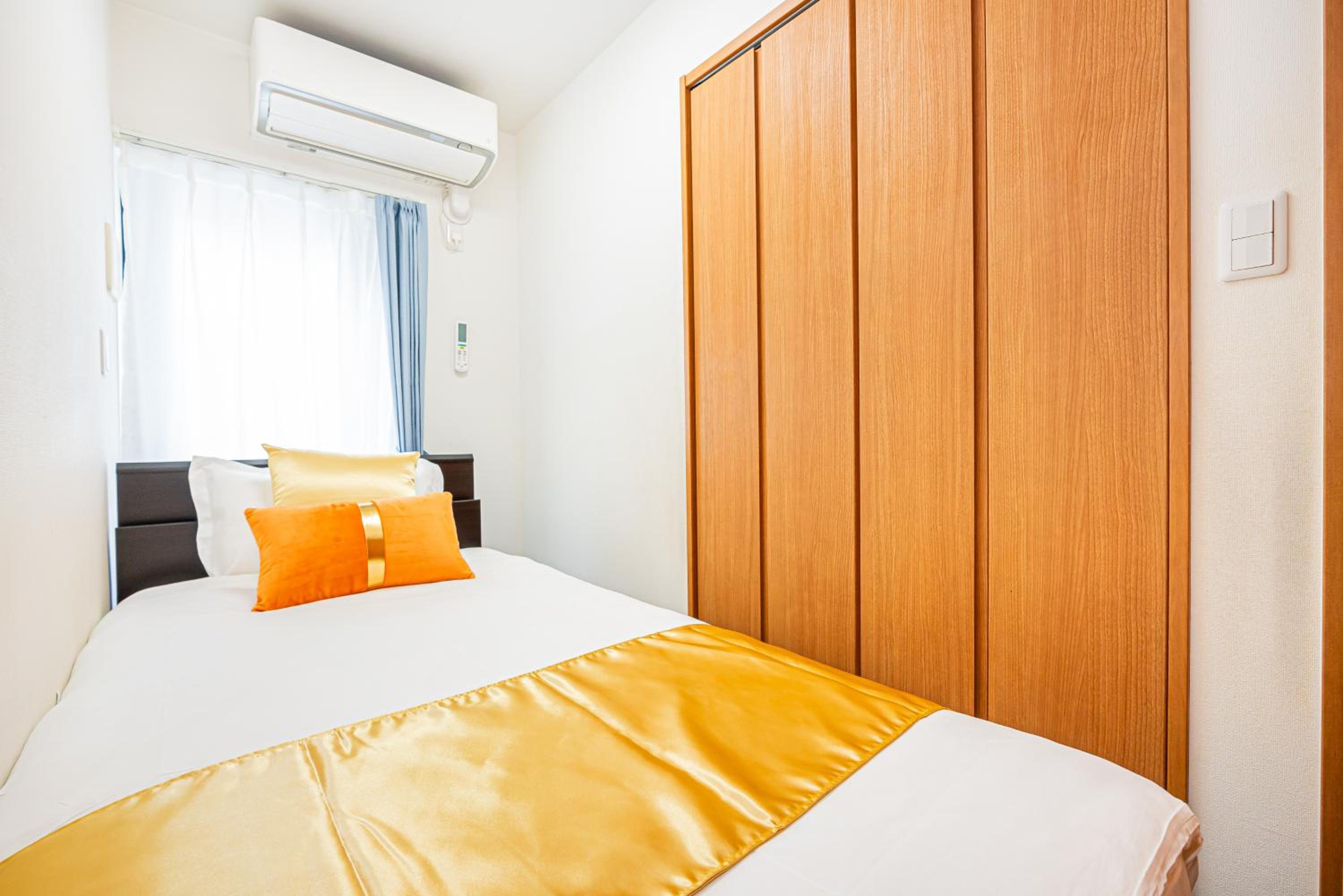 KYARA HOTEL 亀戸b