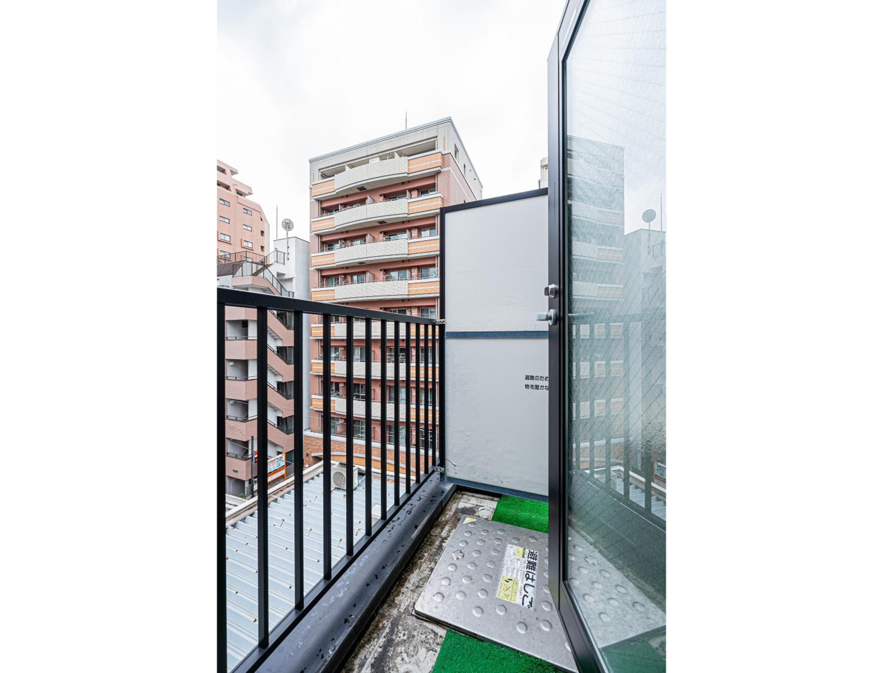 KYARA HOTEL 亀戸b