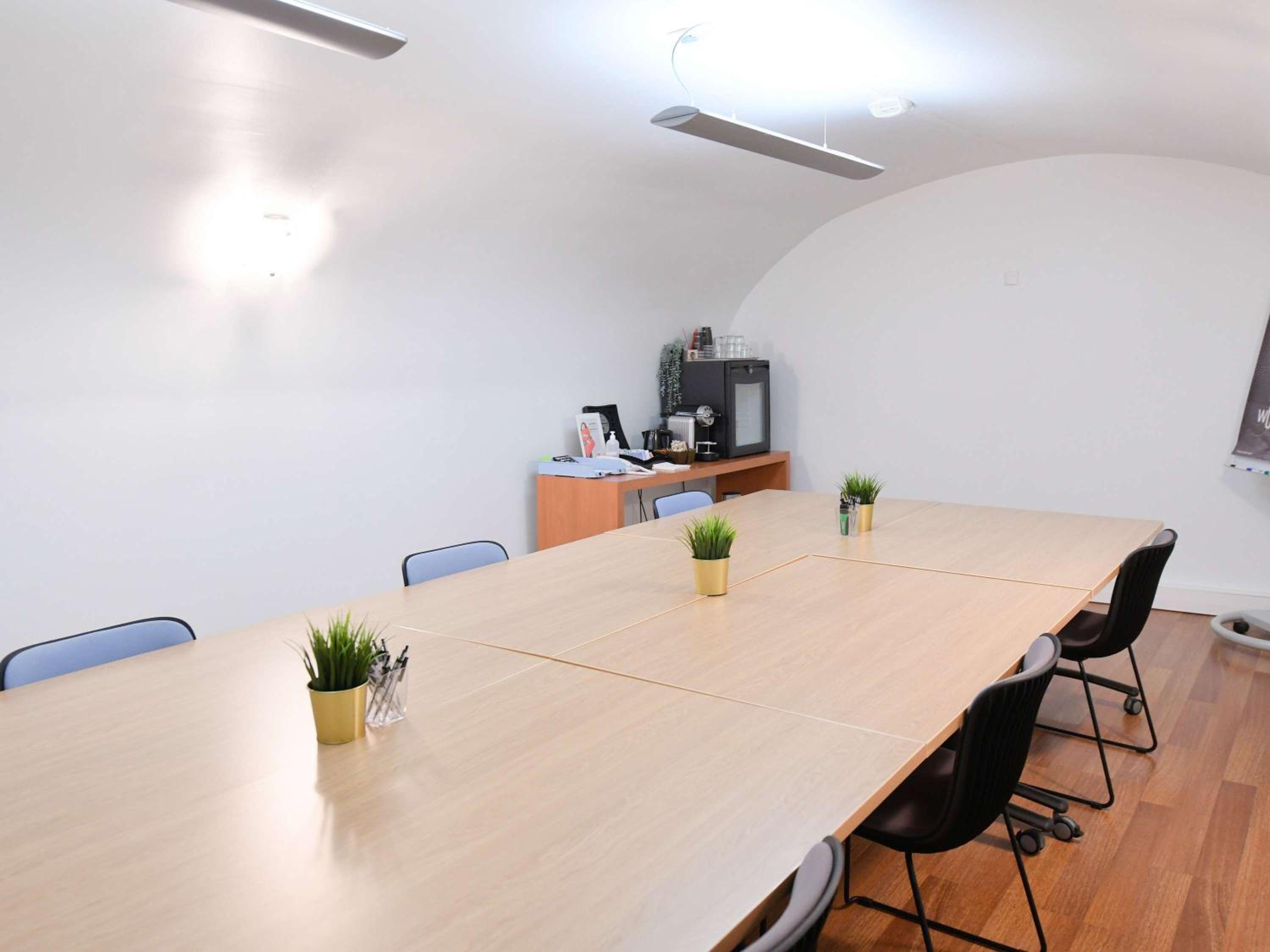 Hotel Faubourg Galant Paris - Handwritten Collection