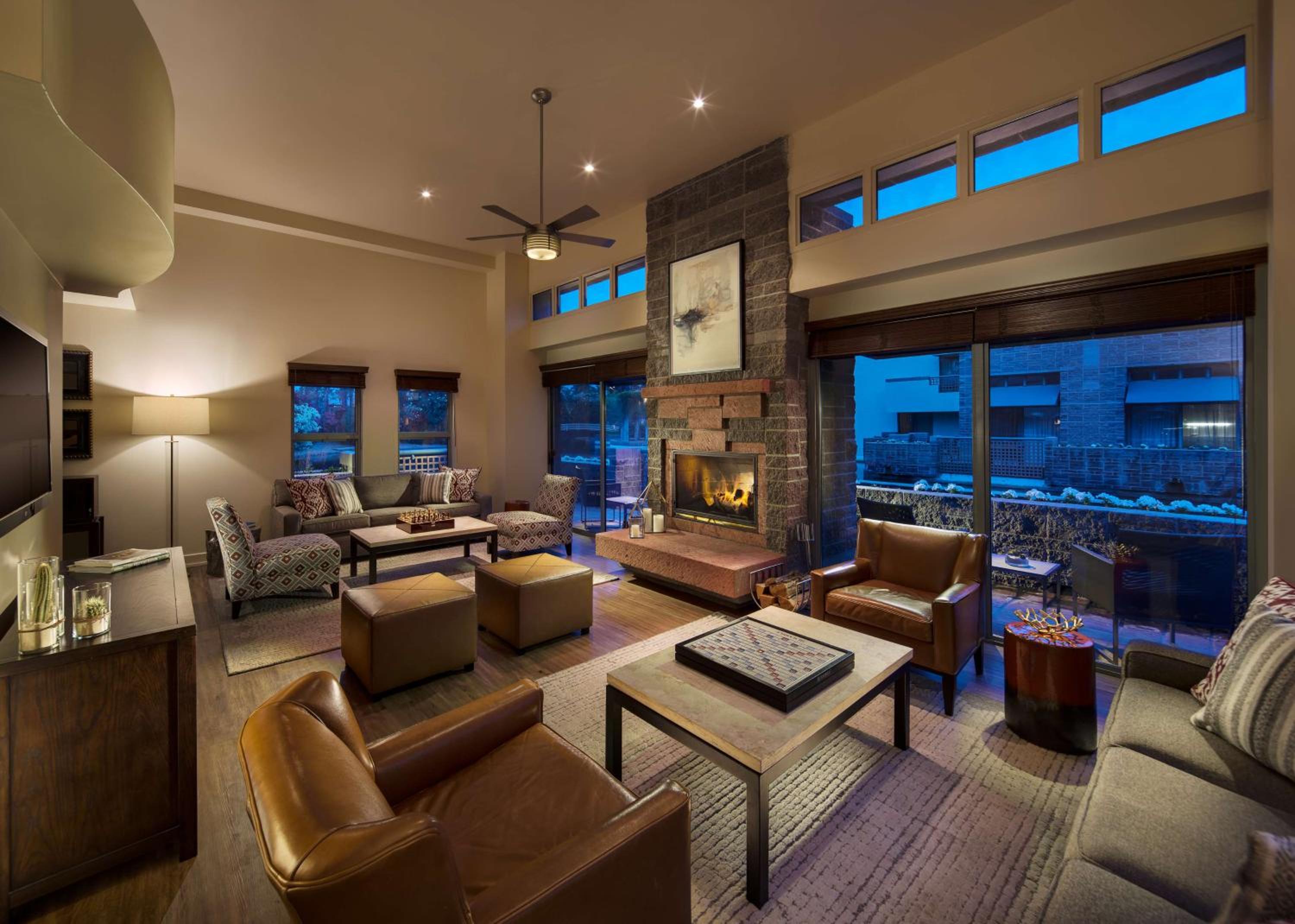 Grand Hyatt Scottsdale Resort 3