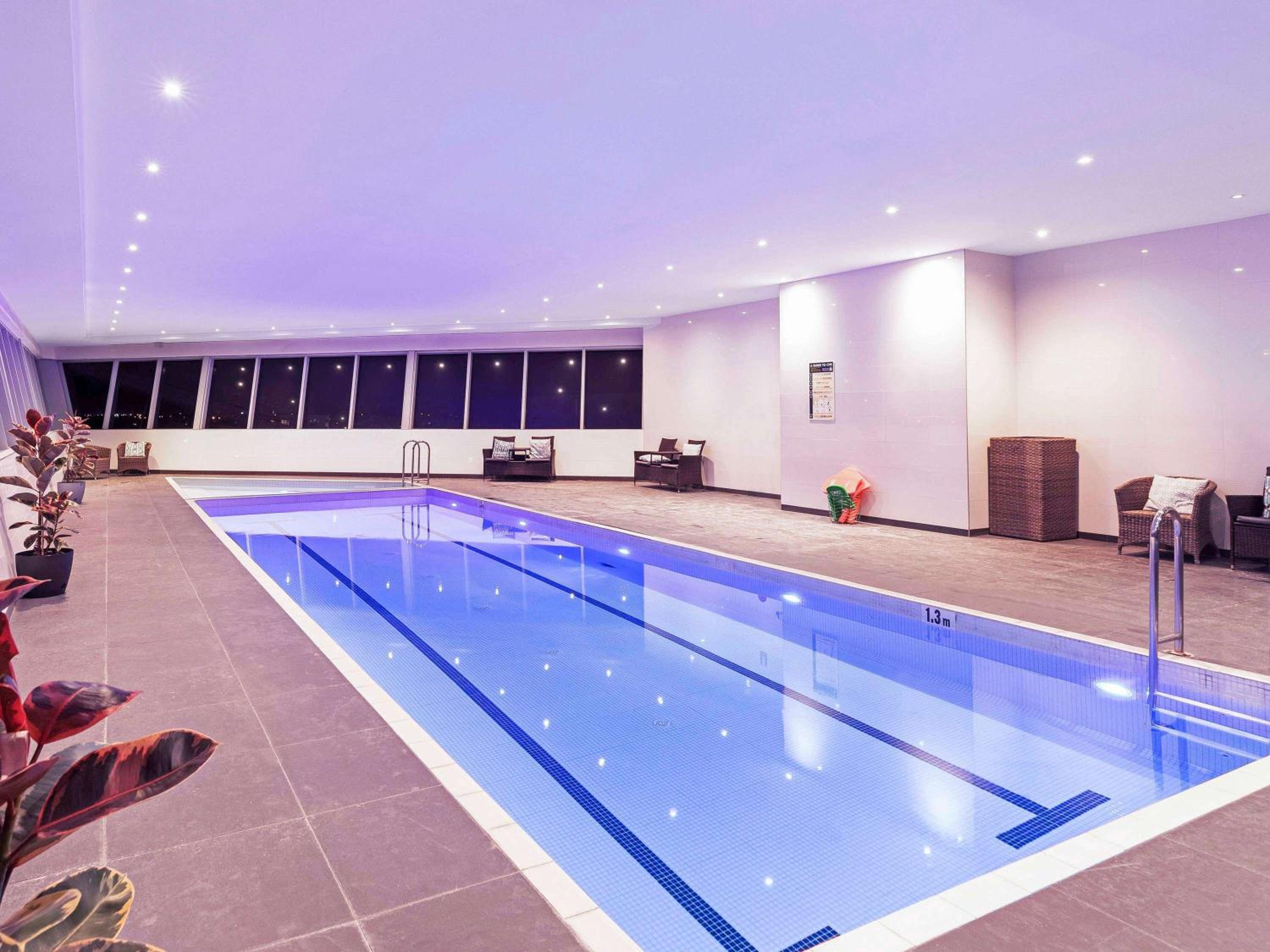 Mercure Melbourne Caroline Springs