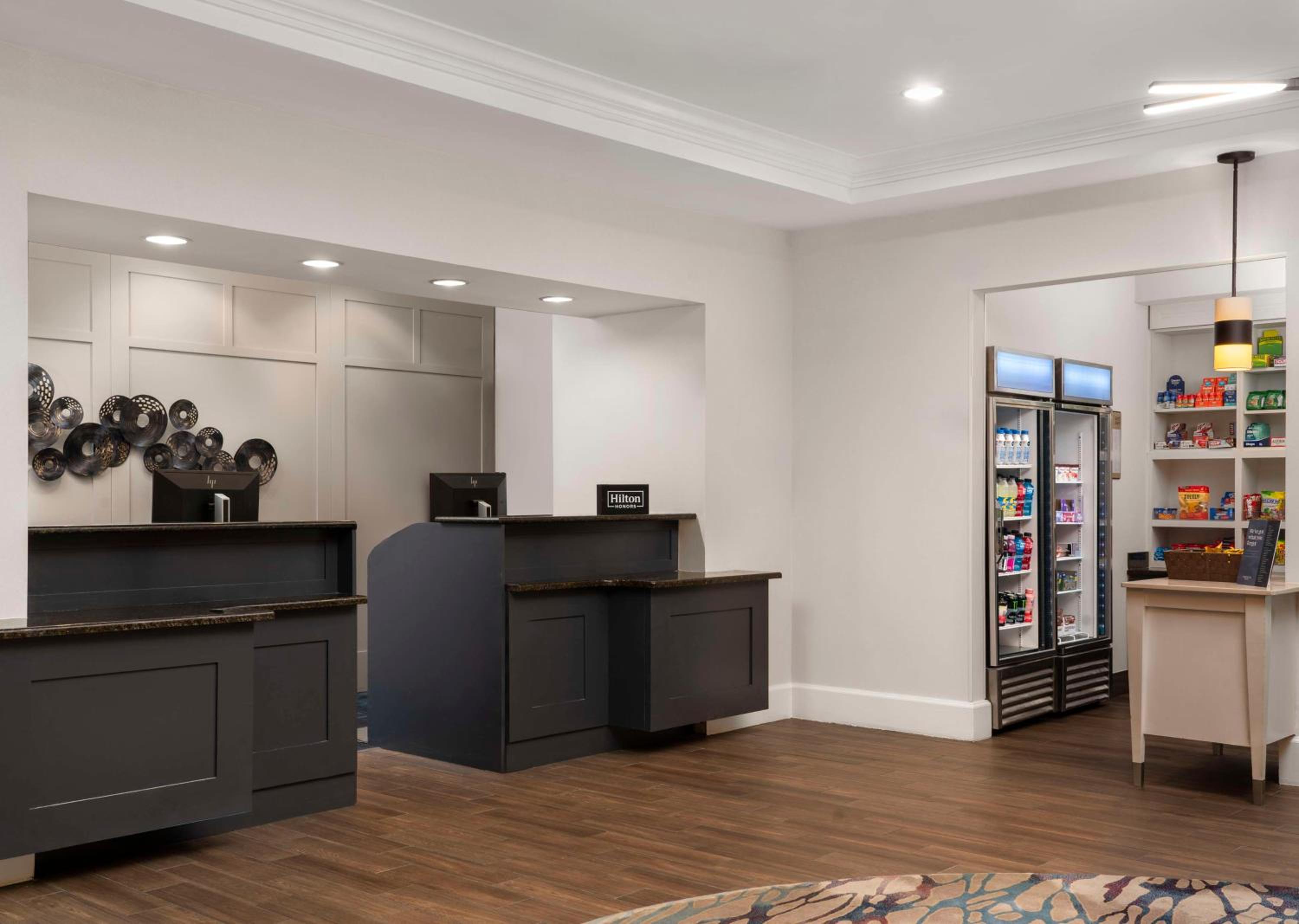 Arlington Vacations - Homewood Suites by Hilton Boston Cambridge-Arlington, MA - Property Image 1