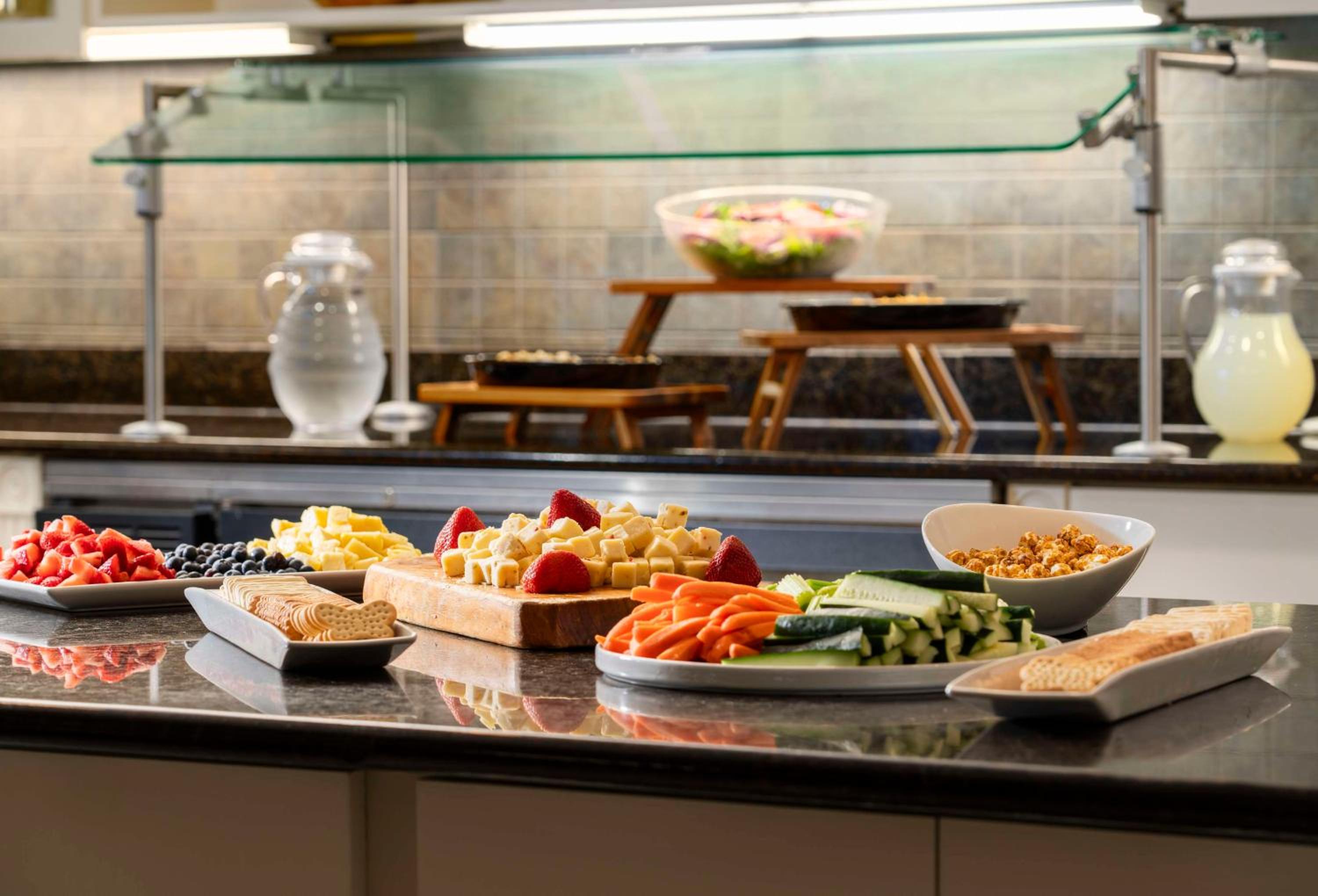 Arlington Vacations - Homewood Suites by Hilton Boston Cambridge-Arlington, MA - Property Image 5