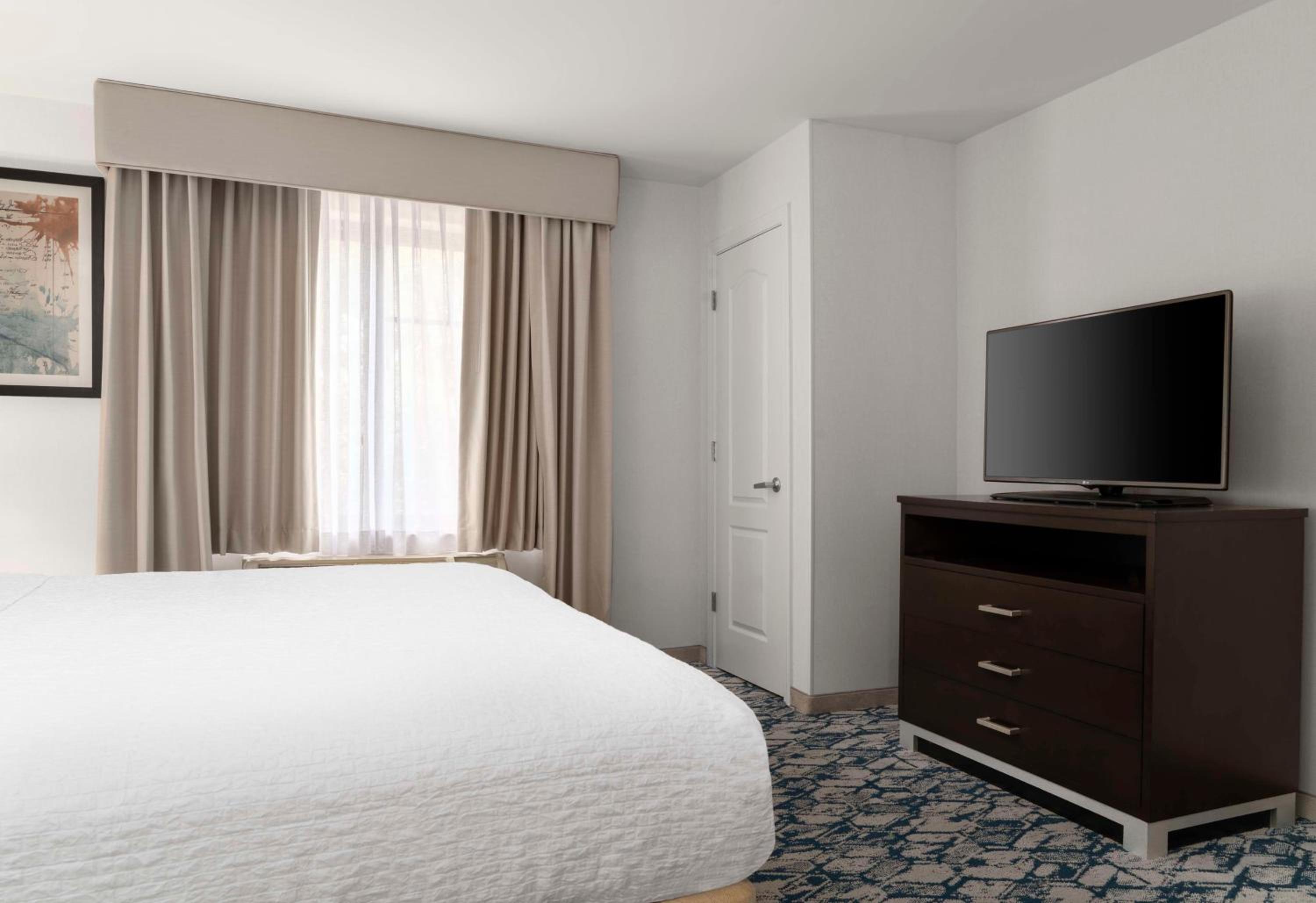 Boston Vacations - Homewood Suites by Hilton Boston Cambridge-Arlington, MA - Property Image 2