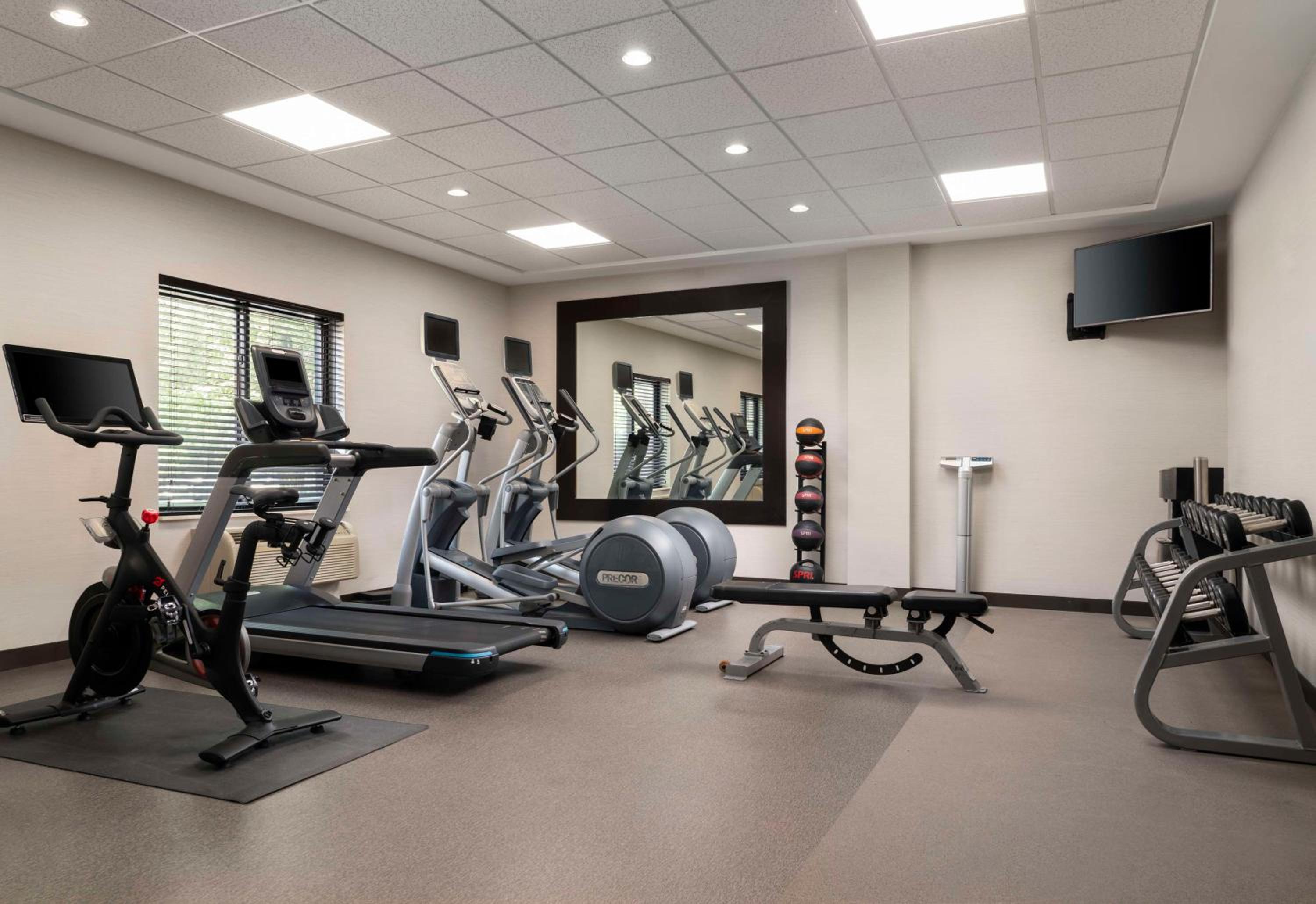 Arlington Vacations - Homewood Suites by Hilton Boston Cambridge-Arlington, MA - Property Image 40
