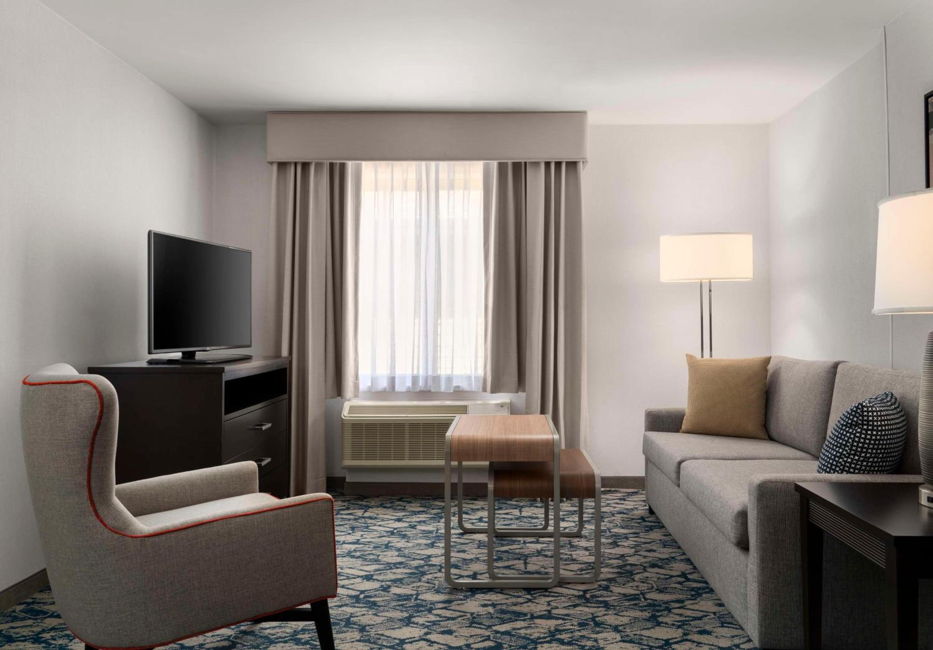 Boston Vacations - Homewood Suites by Hilton Boston Cambridge-Arlington, MA - Property Image 3