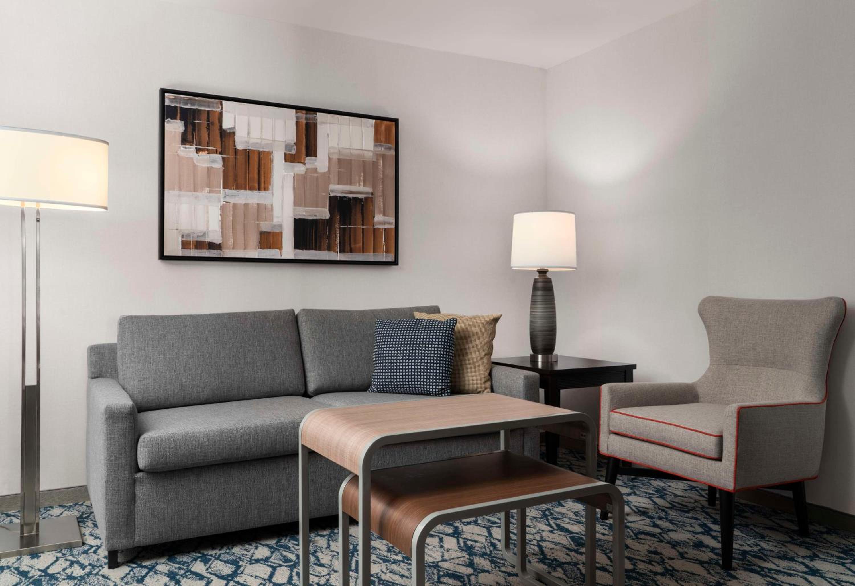 Arlington Vacations - Homewood Suites by Hilton Boston Cambridge-Arlington, MA - Property Image 48