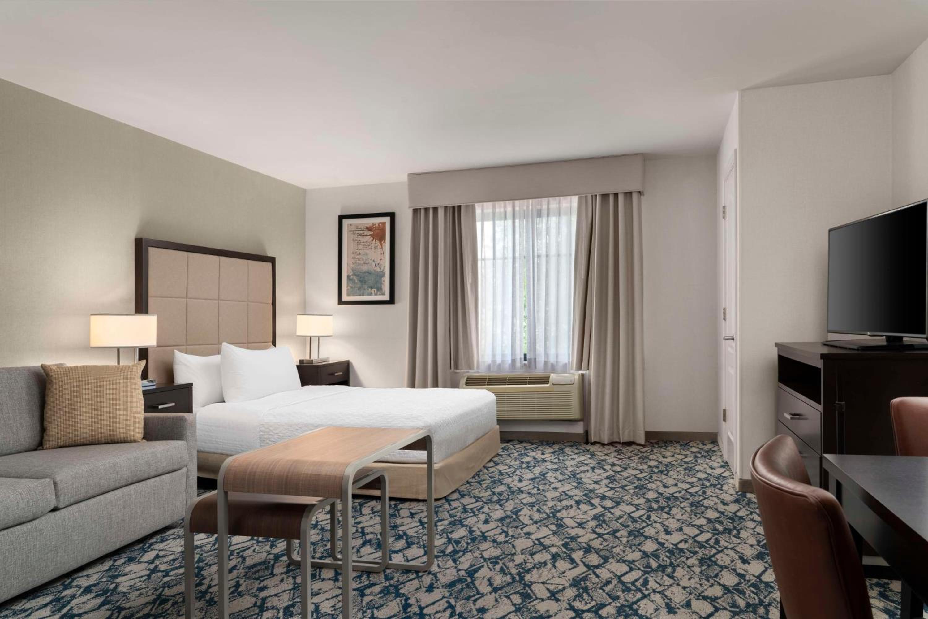 Arlington Vacations - Homewood Suites by Hilton Boston Cambridge-Arlington, MA - Property Image 47