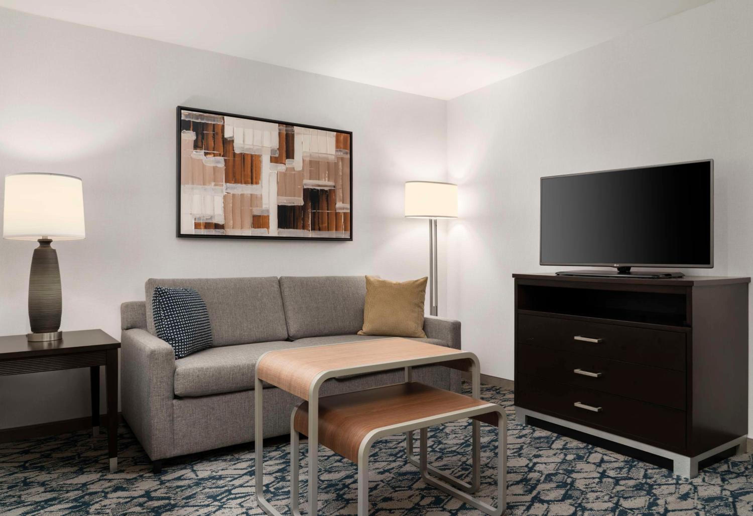 Arlington Vacations - Homewood Suites by Hilton Boston Cambridge-Arlington, MA - Property Image 43