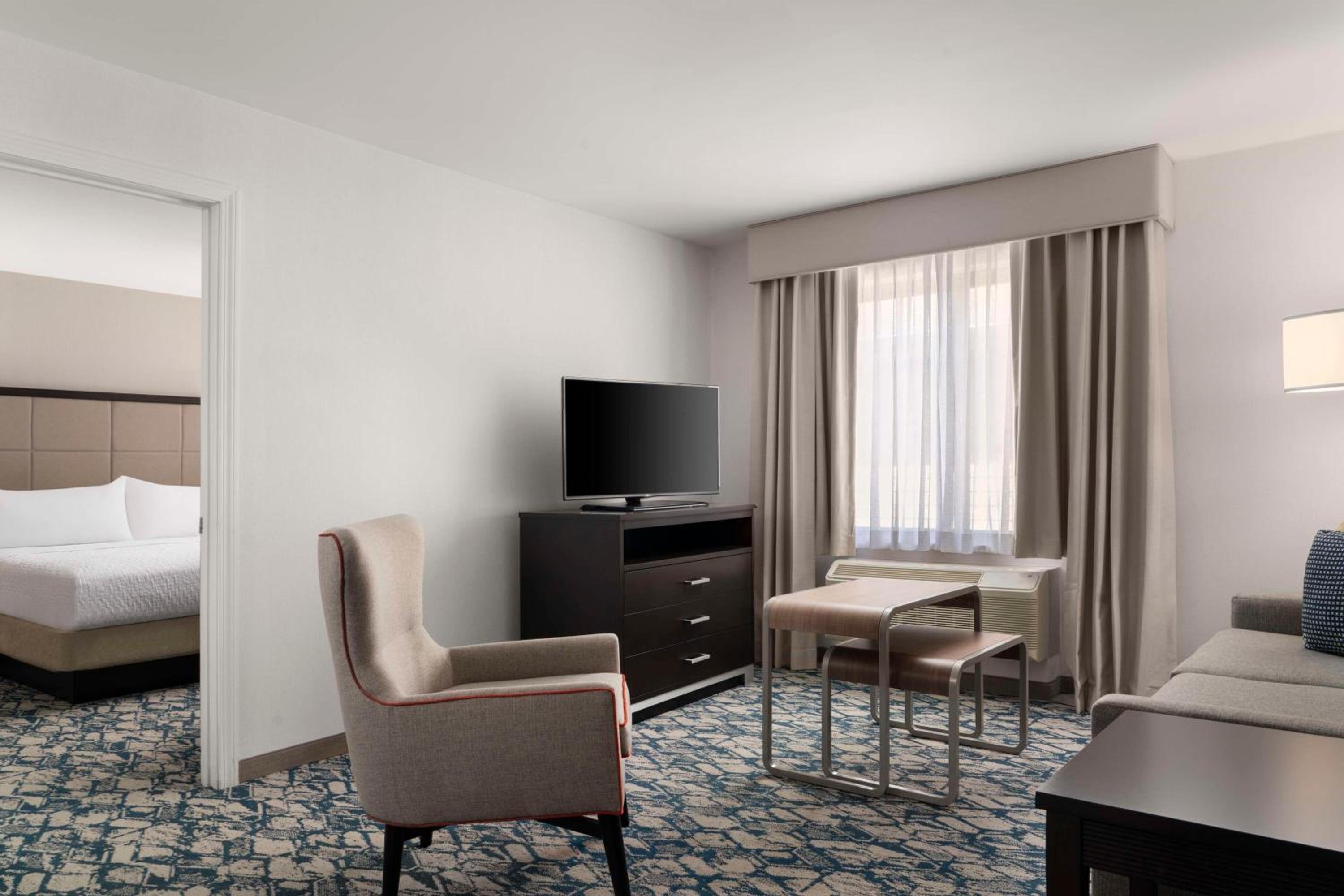 Arlington Vacations - Homewood Suites by Hilton Boston Cambridge-Arlington, MA - Property Image 38