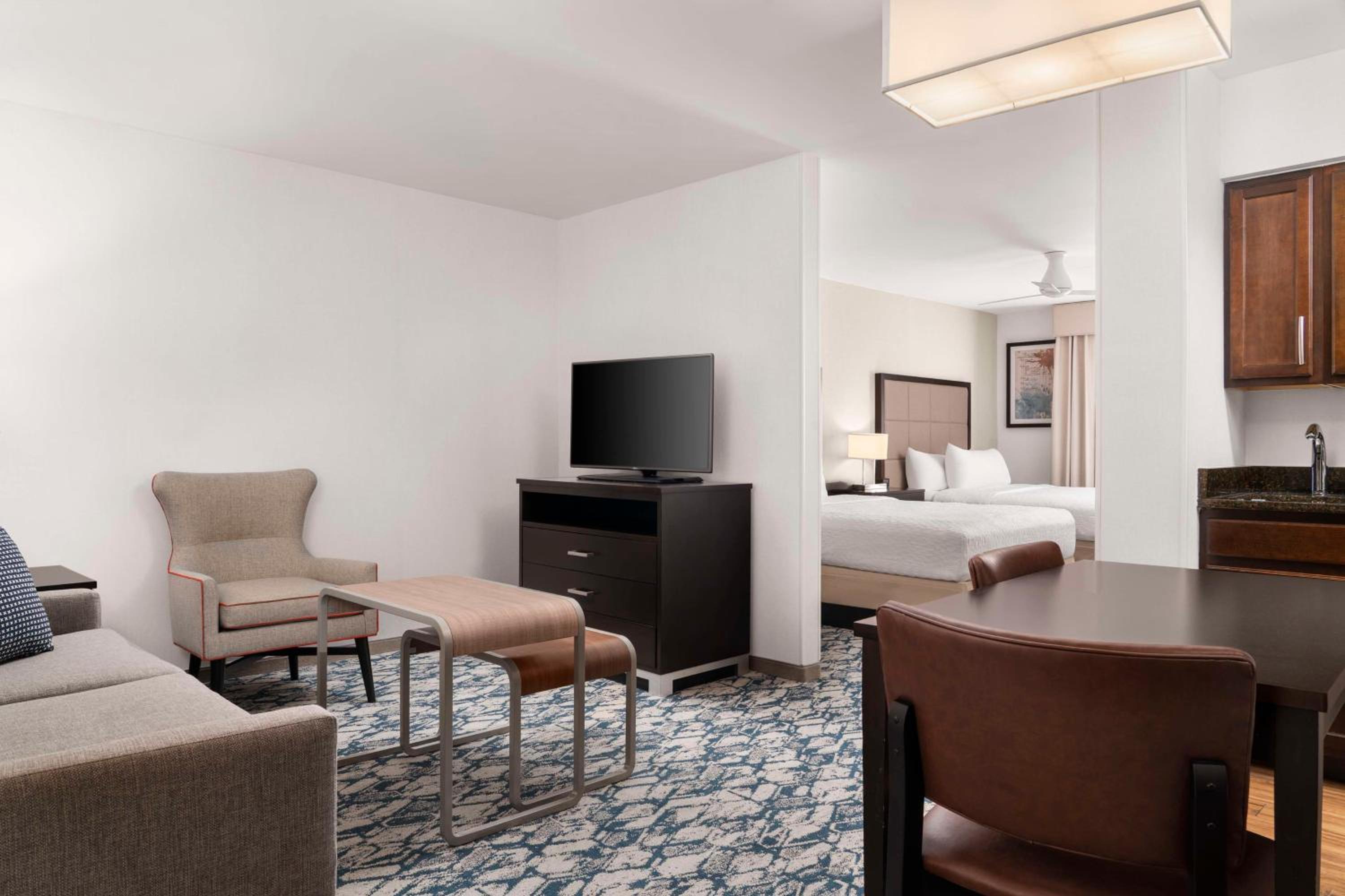 Arlington Vacations - Homewood Suites by Hilton Boston Cambridge-Arlington, MA - Property Image 57