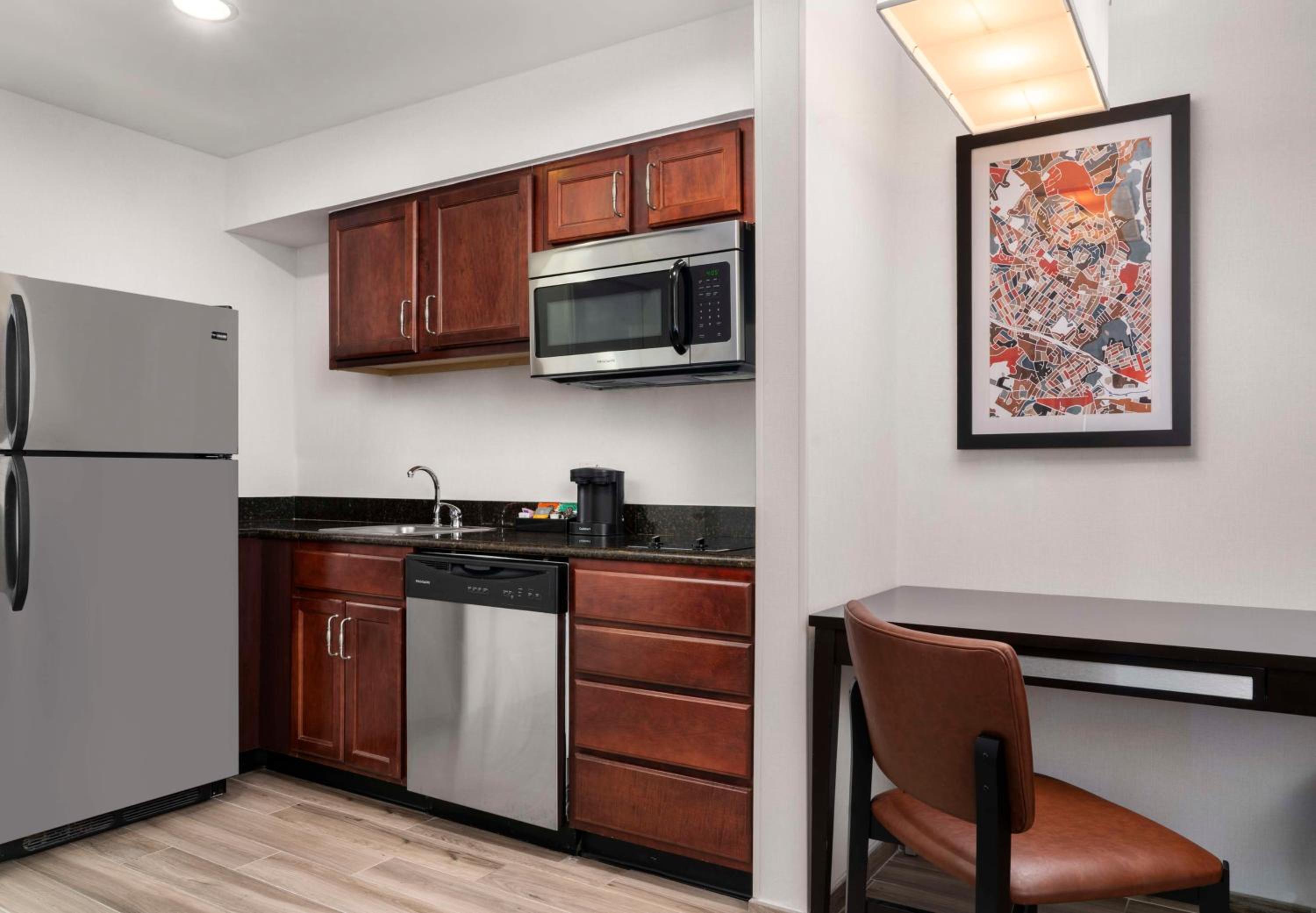 Arlington Vacations - Homewood Suites by Hilton Boston Cambridge-Arlington, MA - Property Image 58